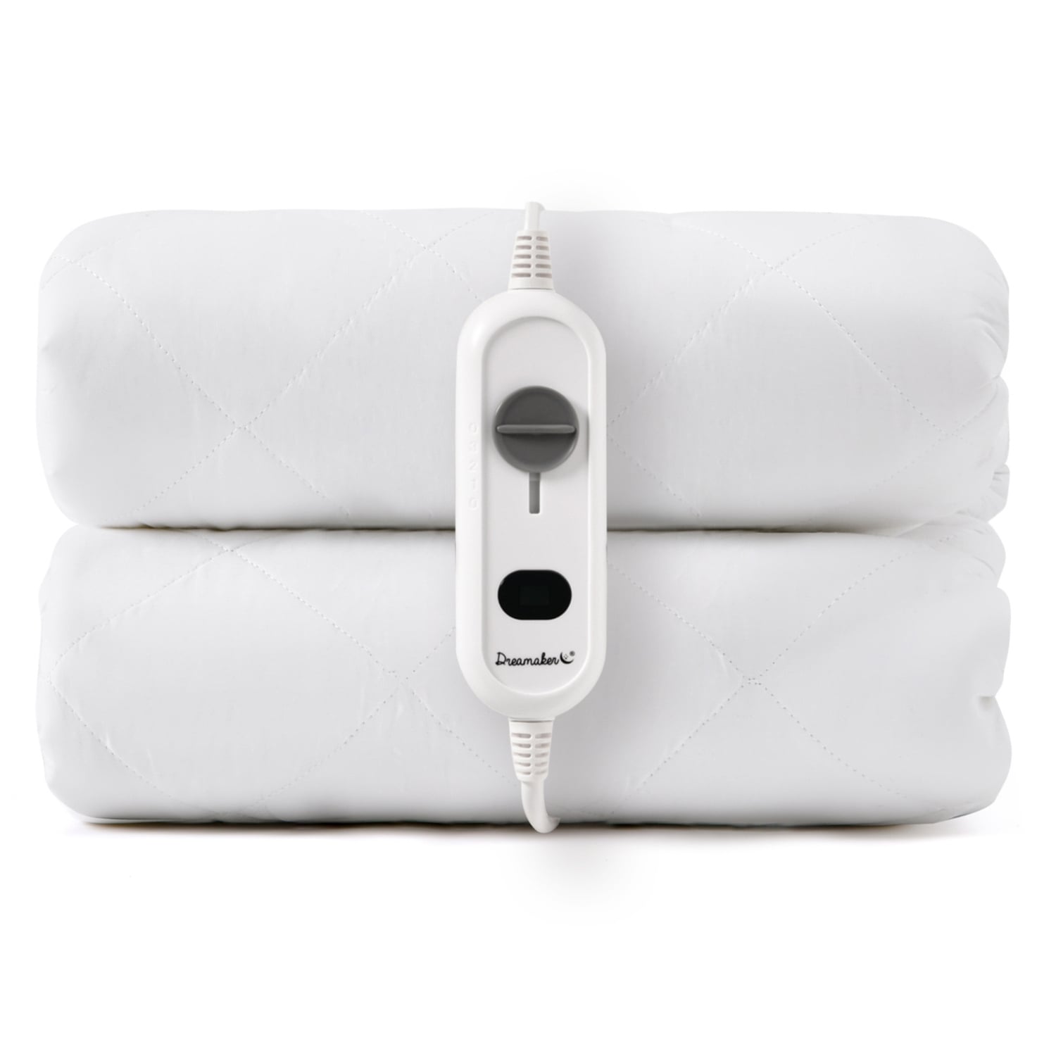 Yelara Quilted Electric Blanket