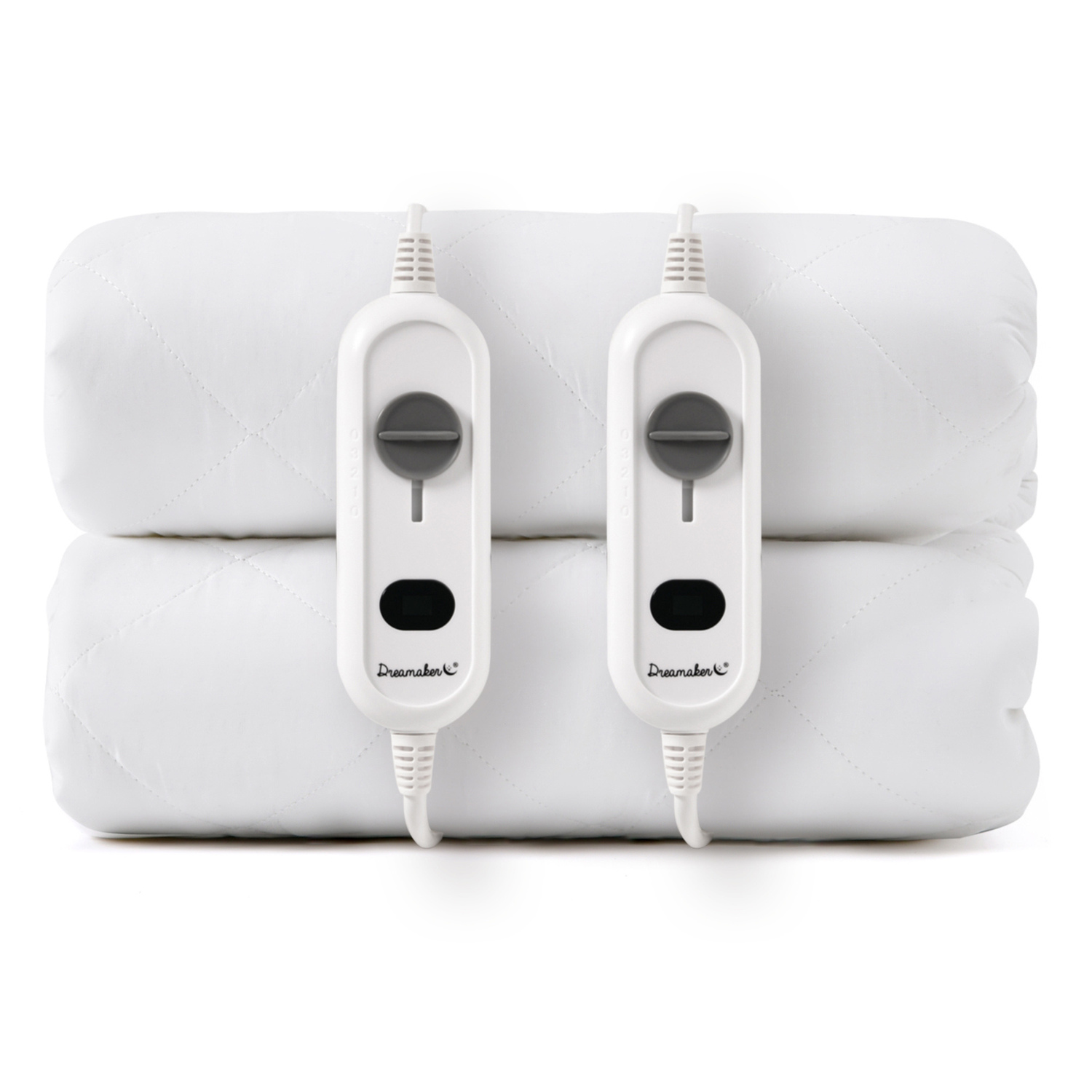 Yelara Quilted Electric Blanket