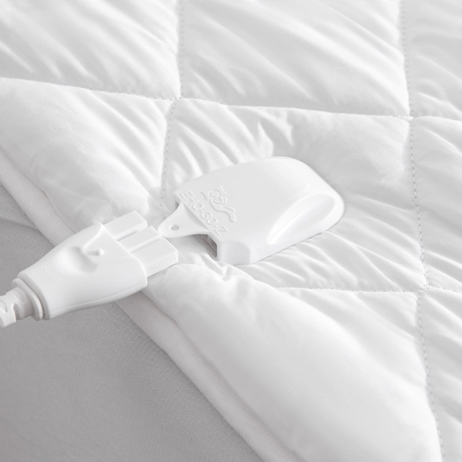Yelara Quilted Electric Blanket