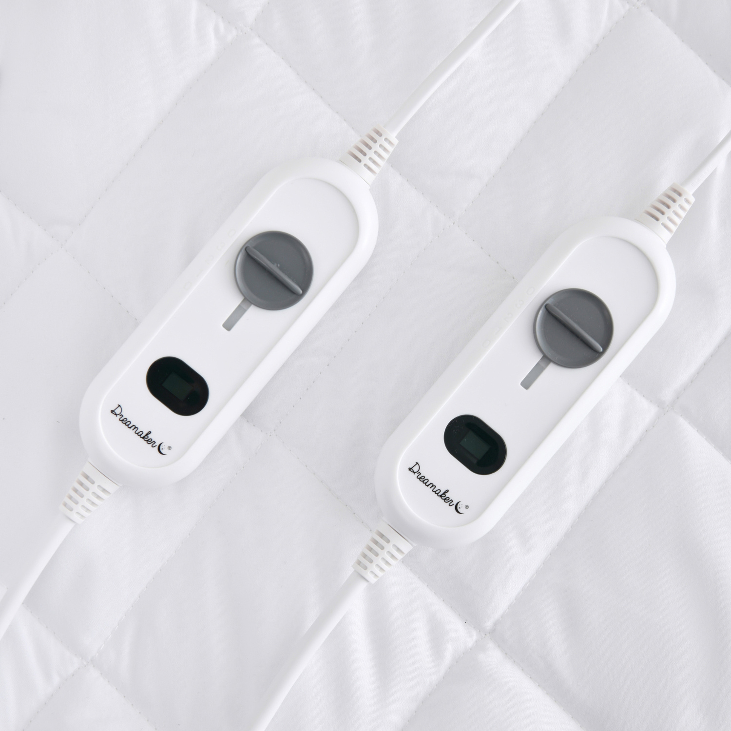 Yelara Quilted Electric Blanket