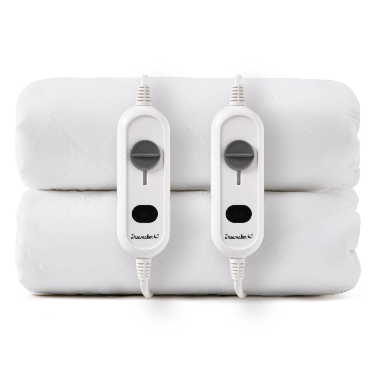 Yelara Quilted Electric Blanket