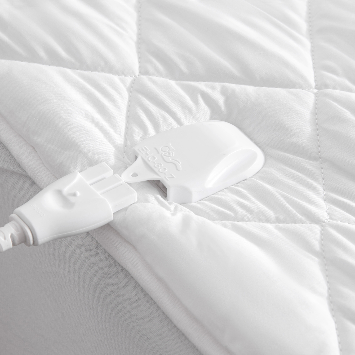 Yelara Quilted Electric Blanket