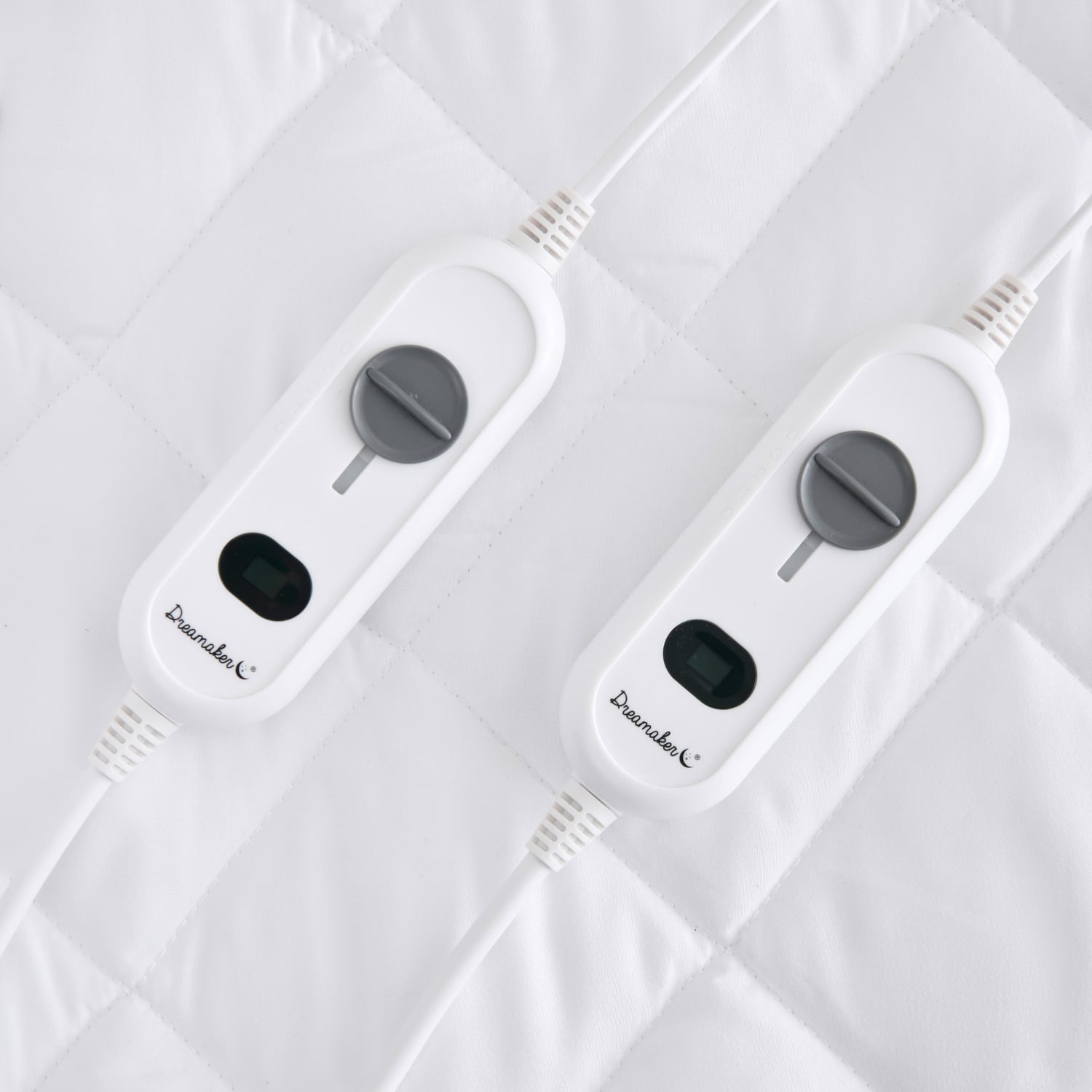 Yelara Quilted Electric Blanket