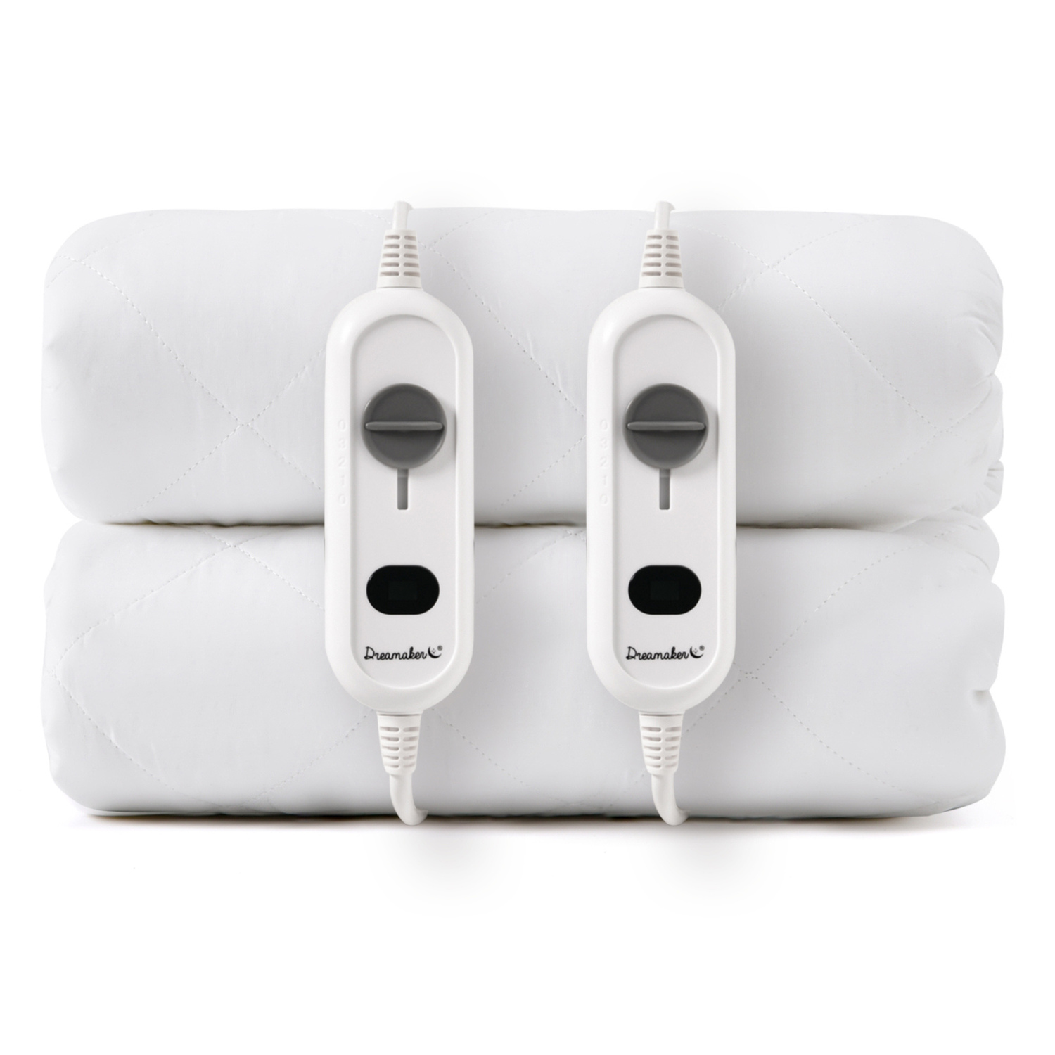 Yelara Quilted Electric Blanket