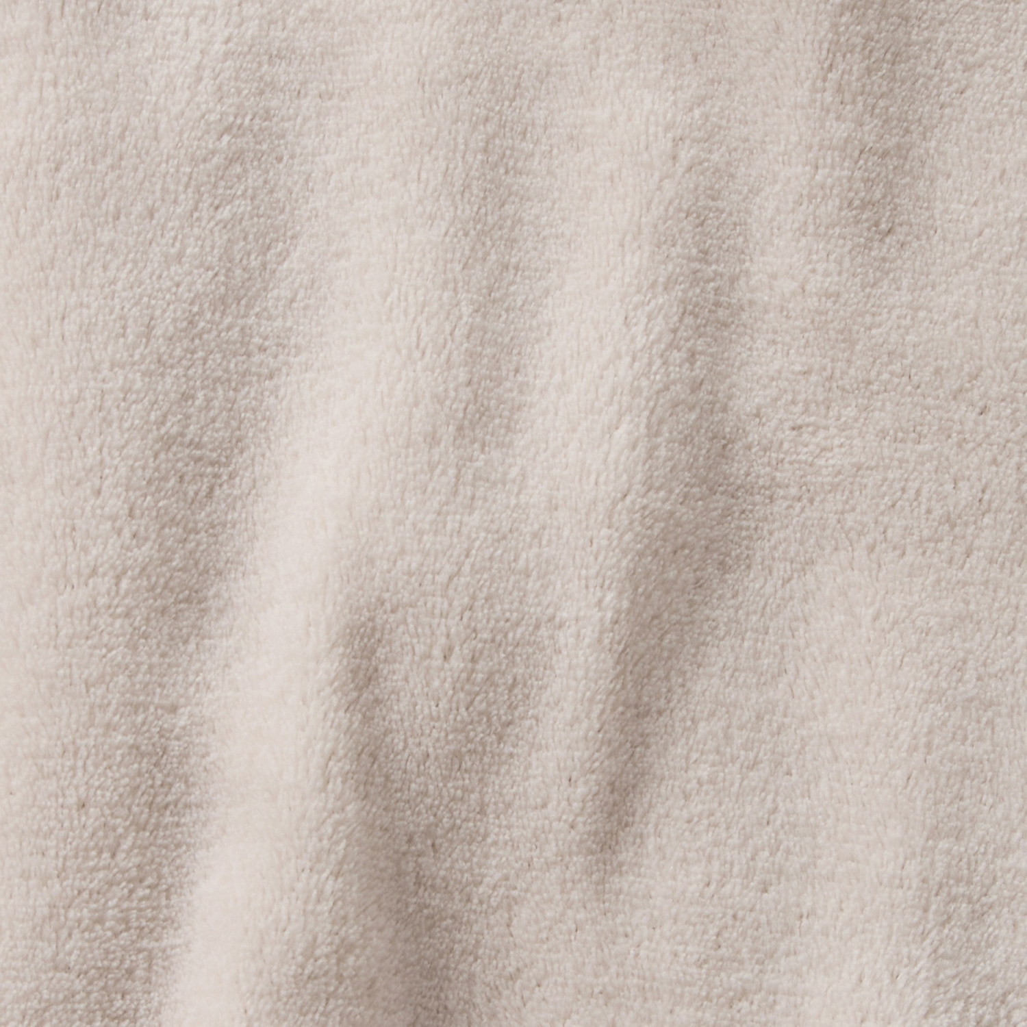 Horace French Velvet & Fleece Heated Throw
