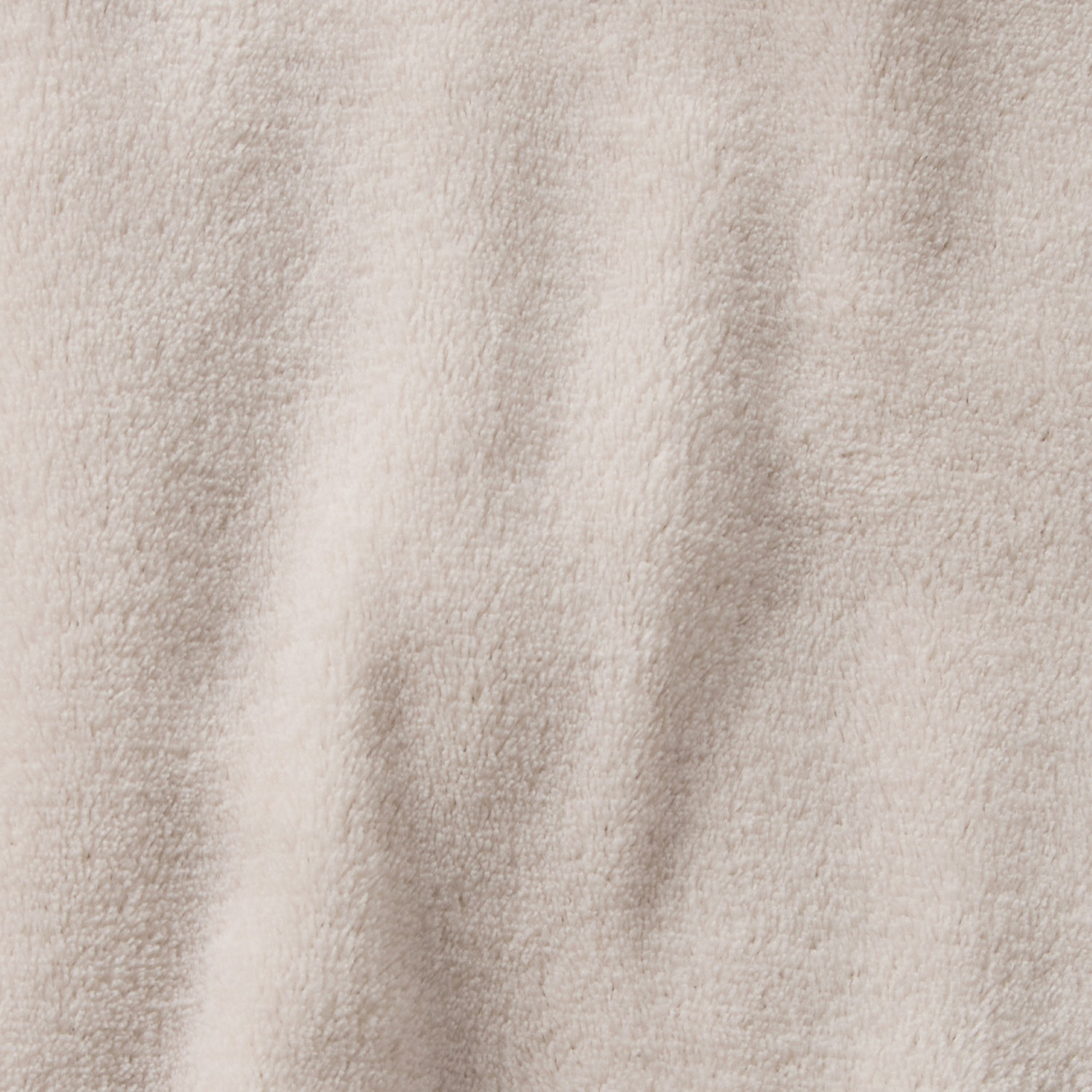 Horace French Velvet & Fleece Heated Throw