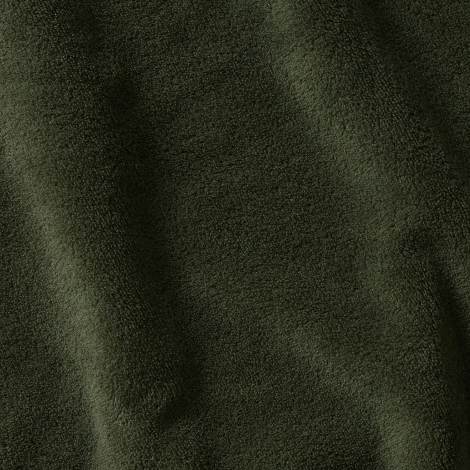 Horace French Velvet & Fleece Heated Throw