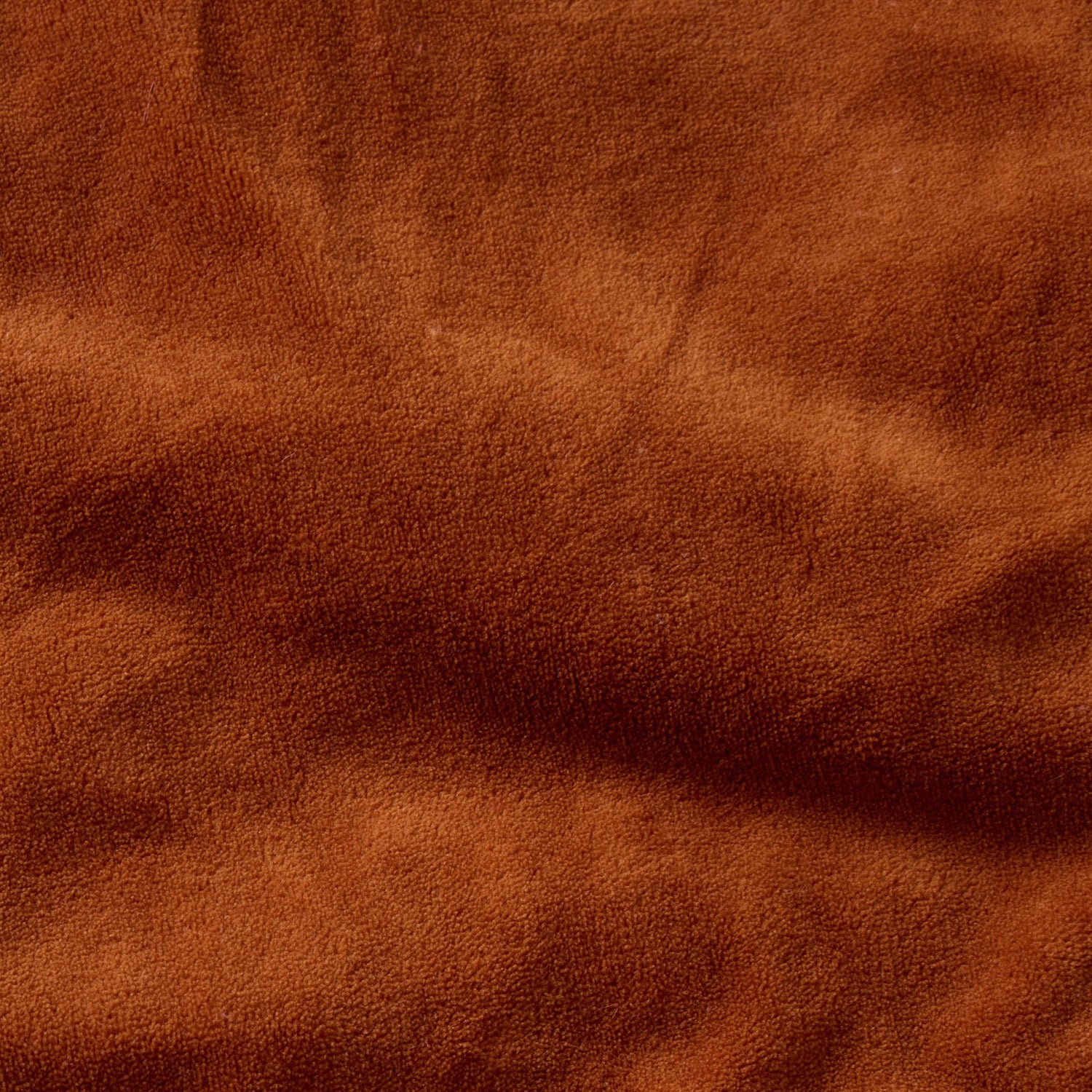Horace French Velvet & Fleece Heated Throw