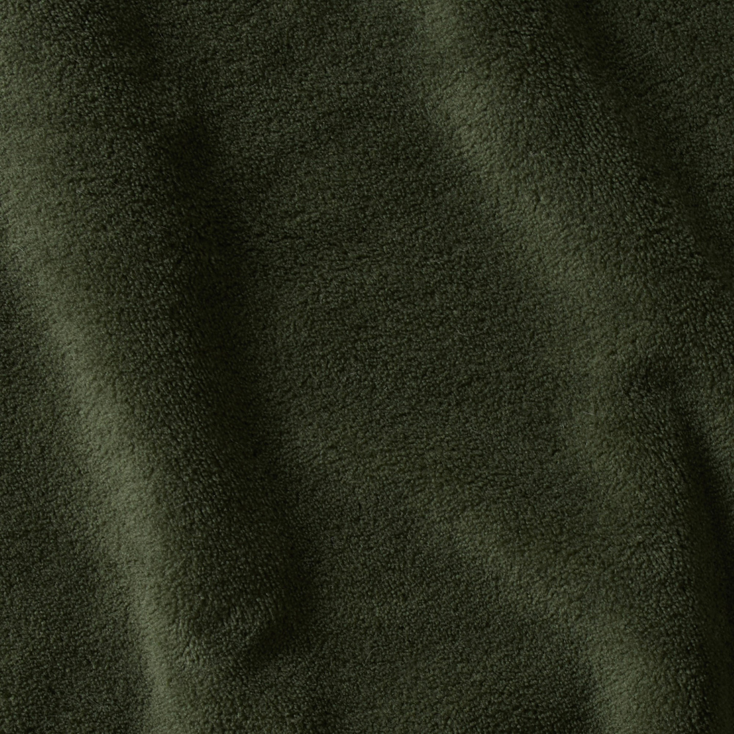 Horace French Velvet & Fleece Heated Throw
