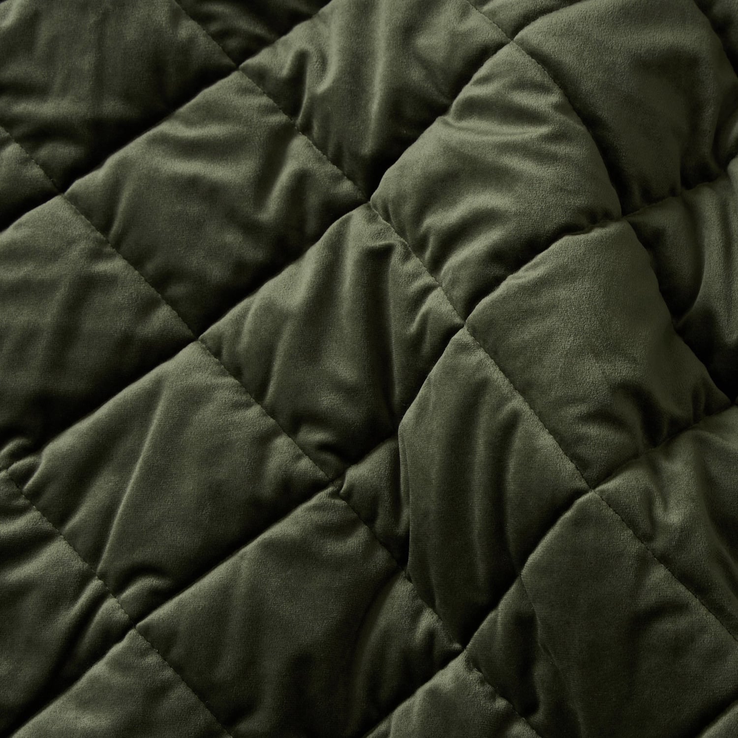 Horace French Velvet & Fleece Heated Throw