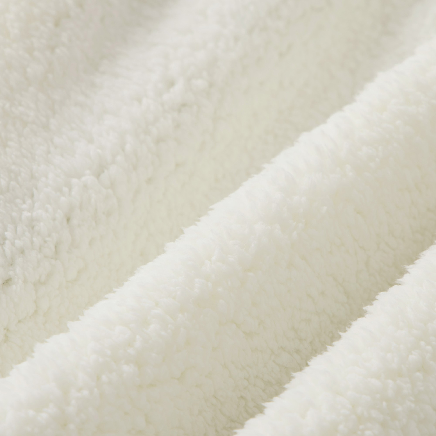 Seraph Fleece & Sherpa Heated Throw