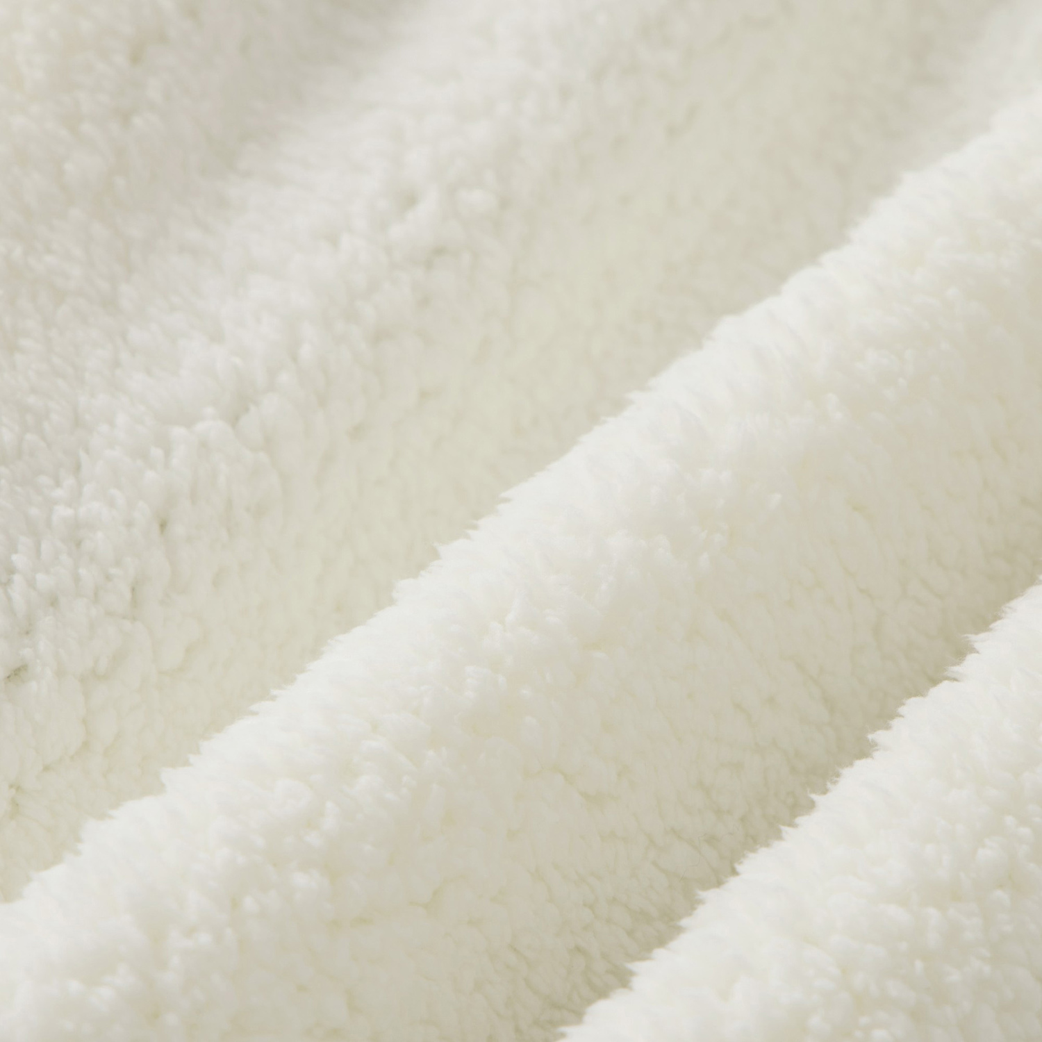 Seraph Fleece & Sherpa Heated Throw