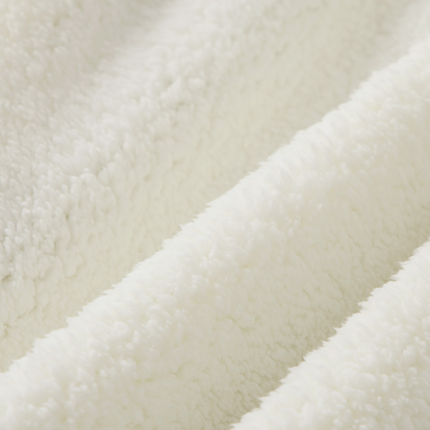 Seraph Fleece & Sherpa Heated Throw