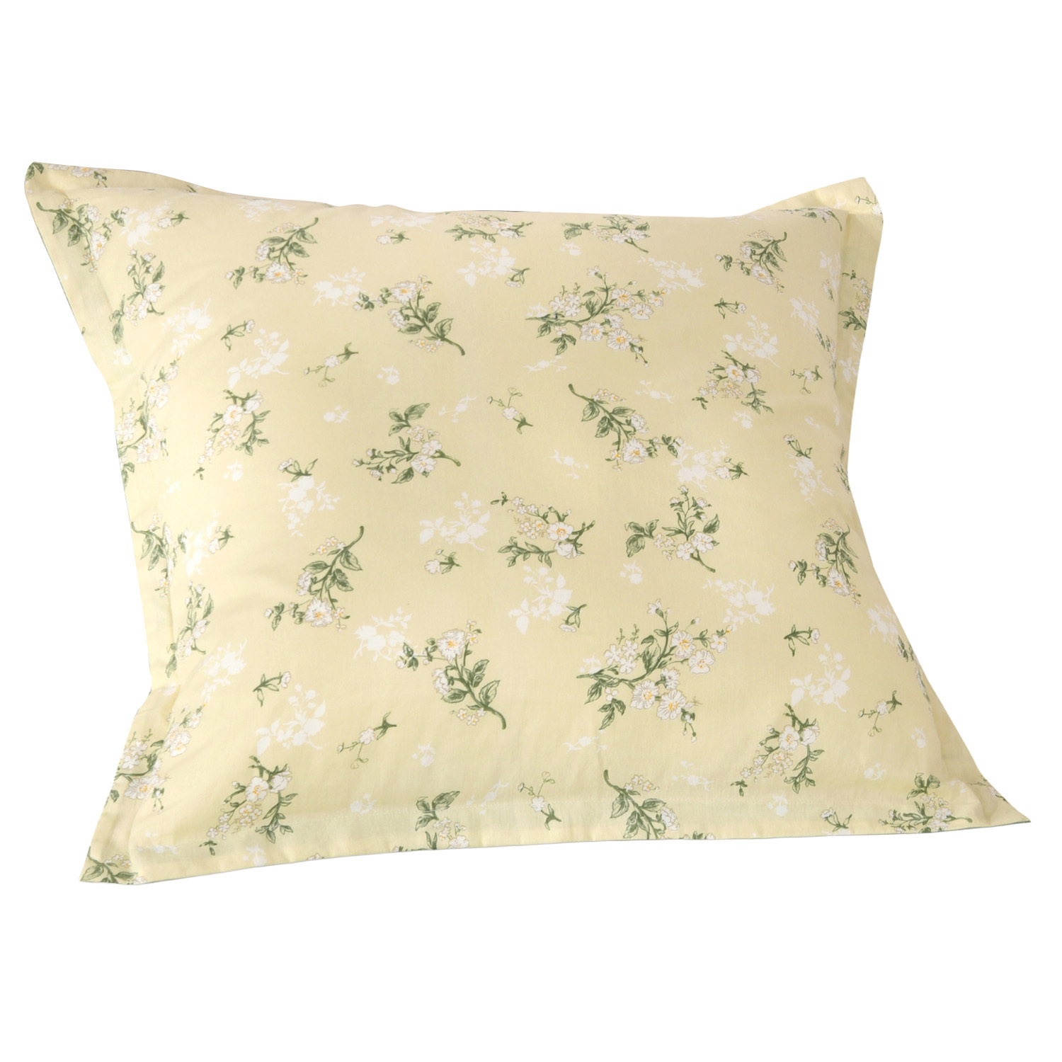 Berlin Cotton Twill European Pillowcases