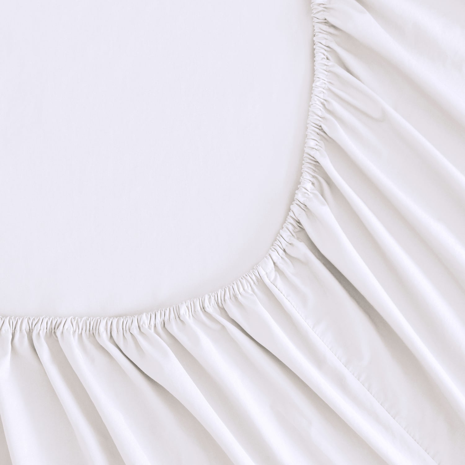 Dreamaker Cotton-Blend Sheet Set