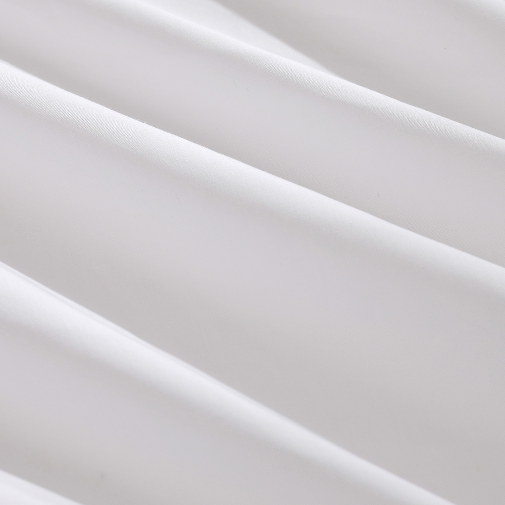 Dreamaker Cotton-Blend Pillowcases