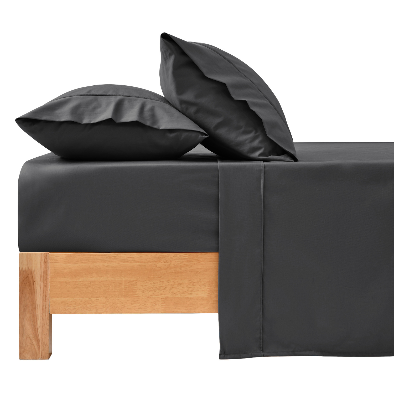Dreamaker Cotton-Blend Sheet Set