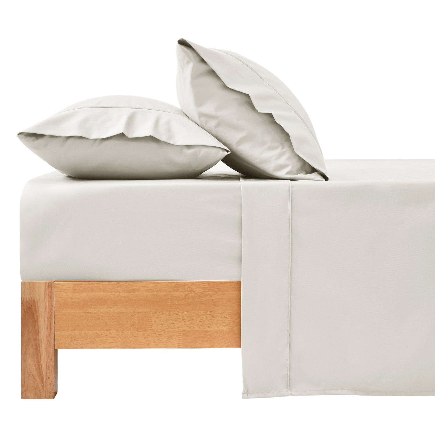 Dreamaker Cotton-Blend Sheet Set