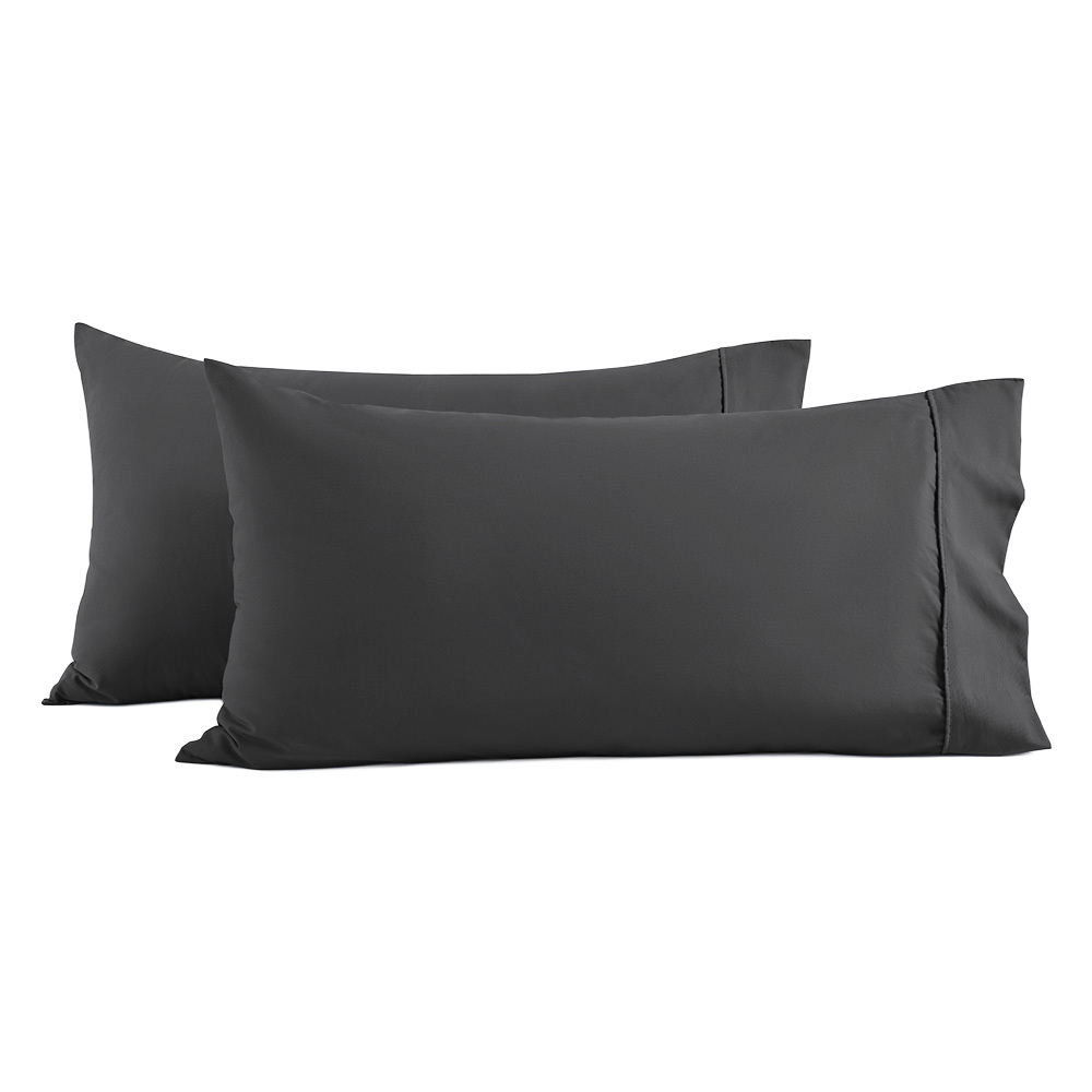 Dreamaker Cotton-Blend Pillowcases