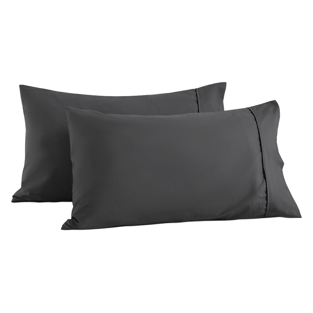 Dreamaker Cotton-Blend Pillowcases
