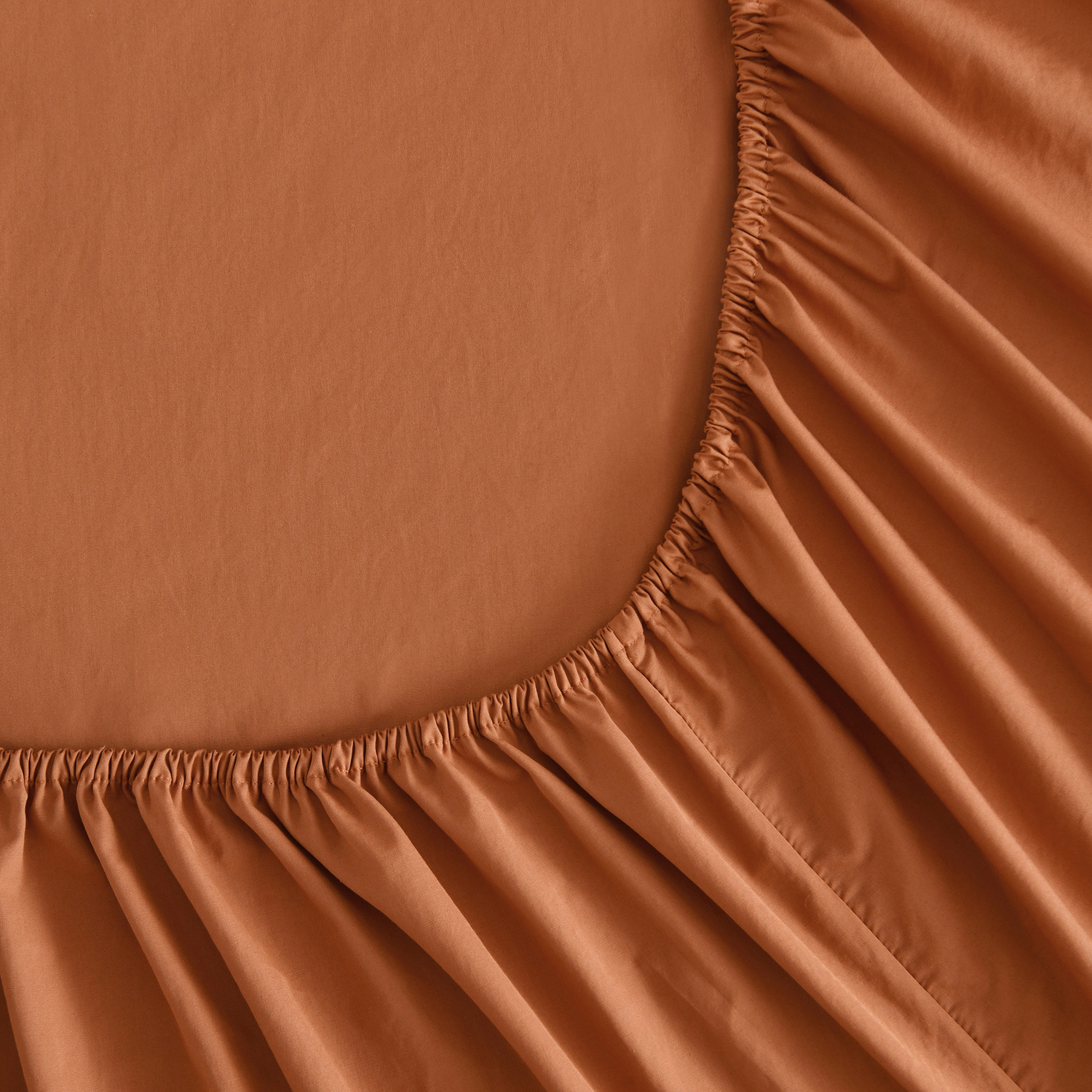 Dreamaker Cotton-Blend Sheet Set