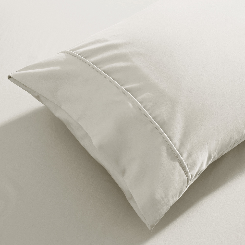 Dreamaker Cotton-Blend Pillowcases