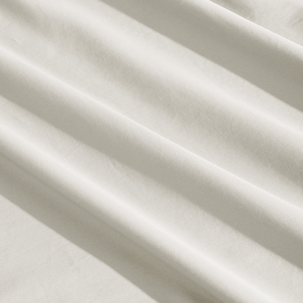Dreamaker Cotton-Blend European Pillowcases