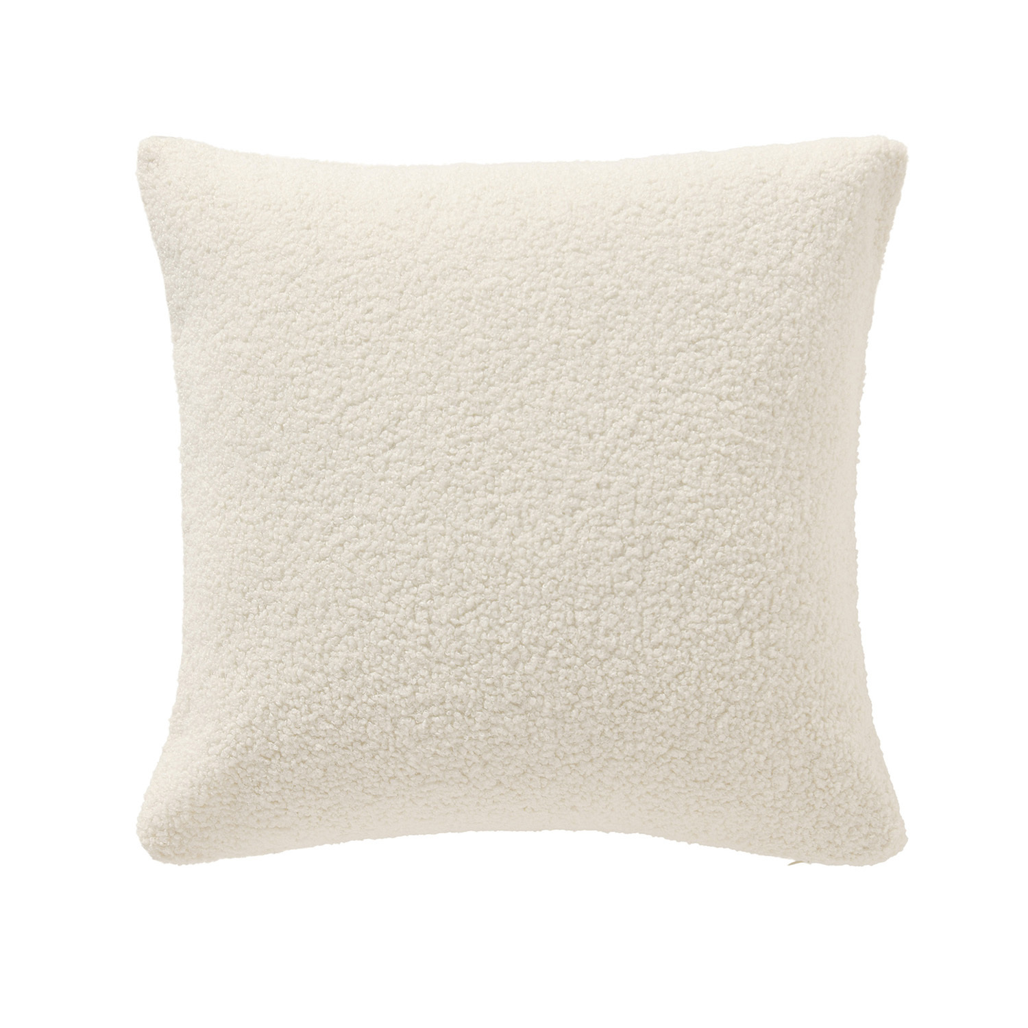 Ellis Teddy Fleece Cushion Covers