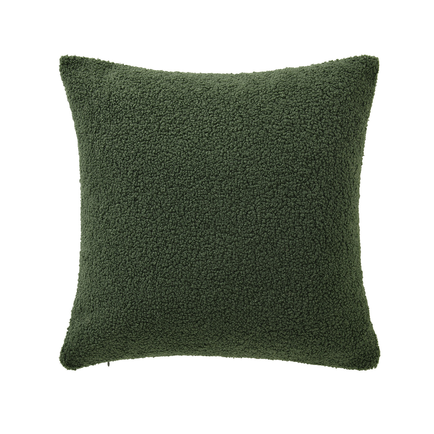 Ellis Teddy Fleece Cushion Covers