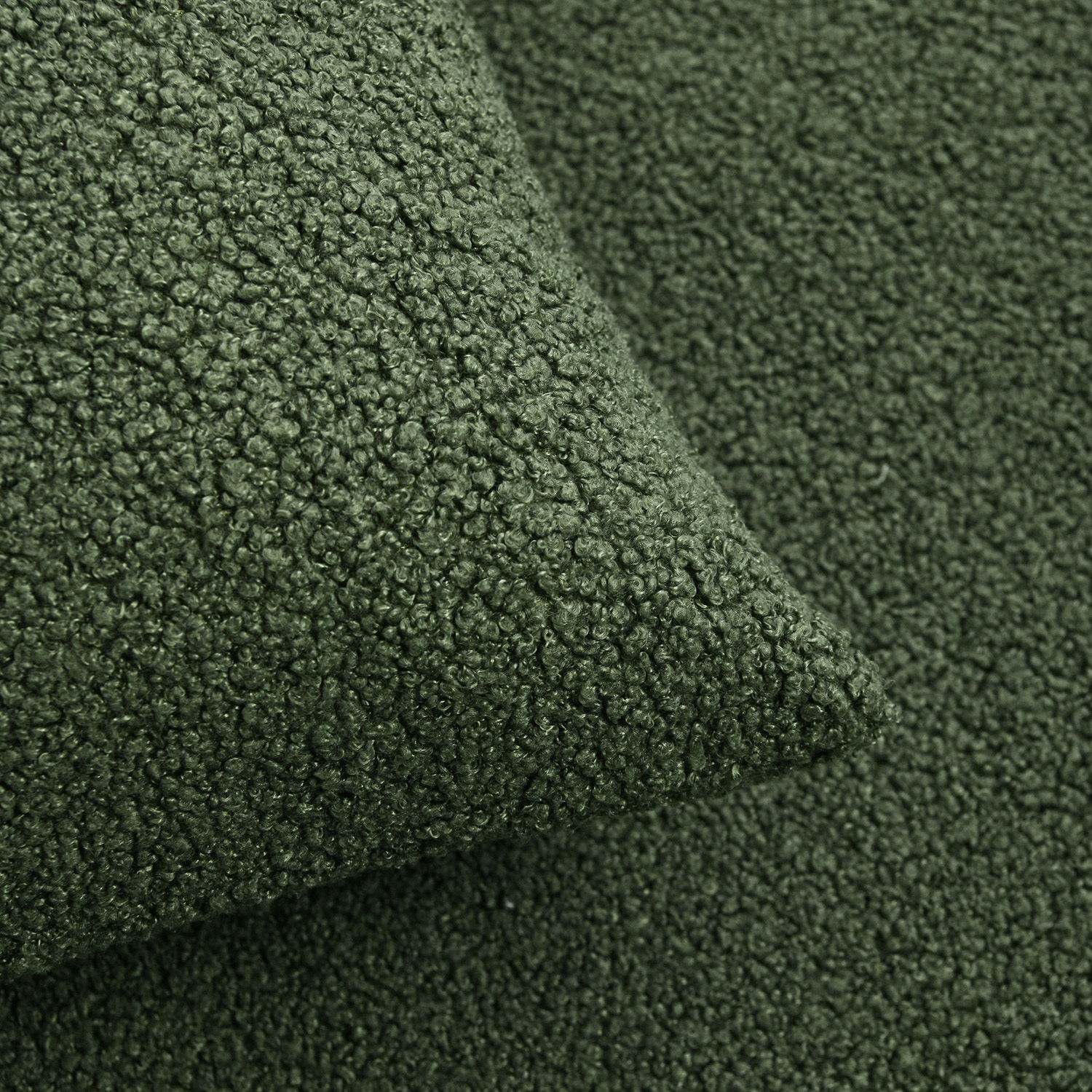 Ellis Teddy Fleece Cushion Covers