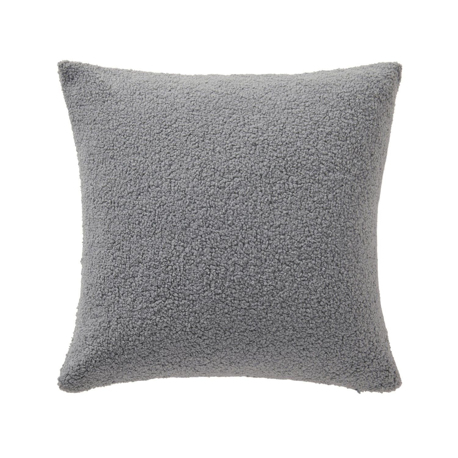 Ellis Teddy Fleece Cushion Covers