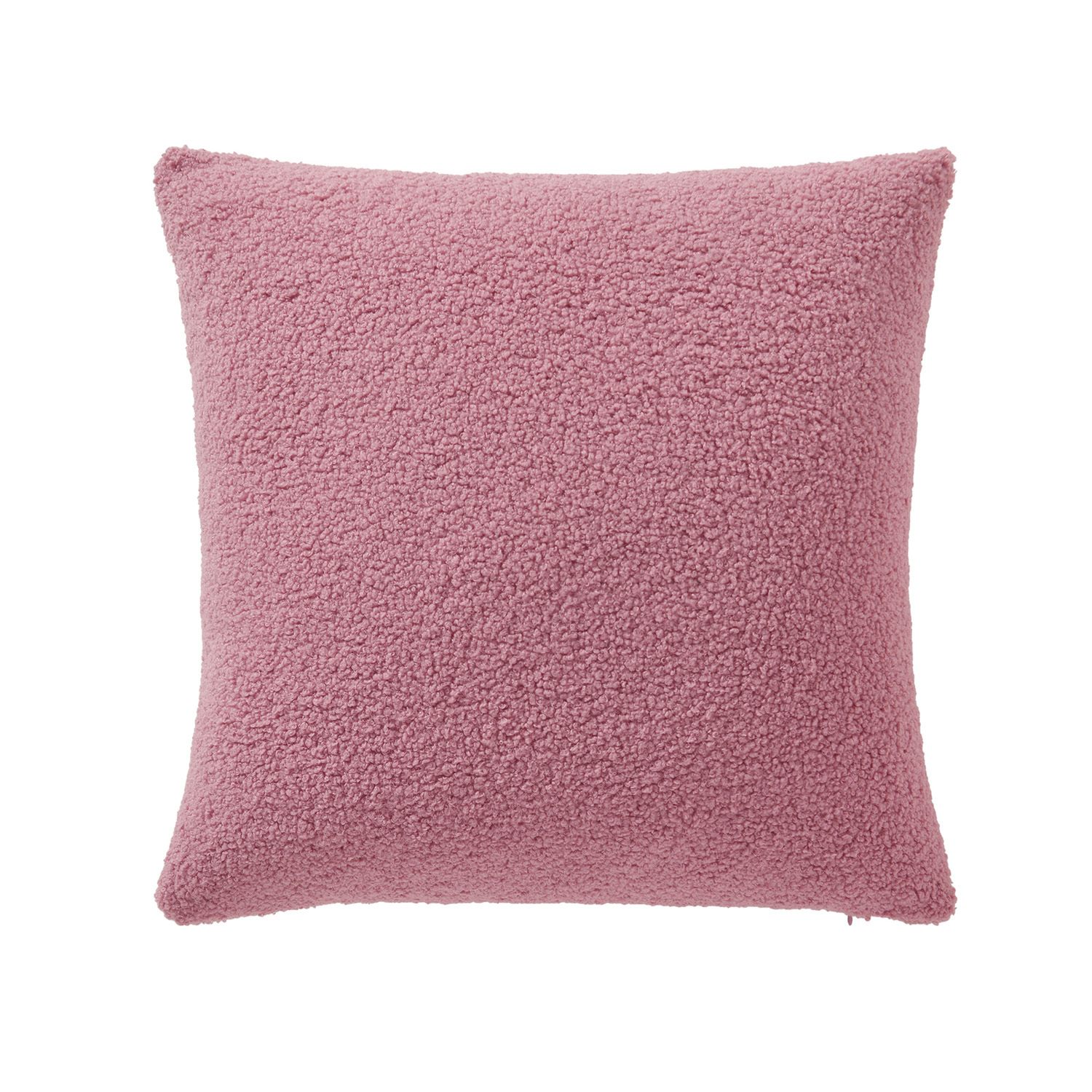 Ellis Teddy Fleece Cushion Covers