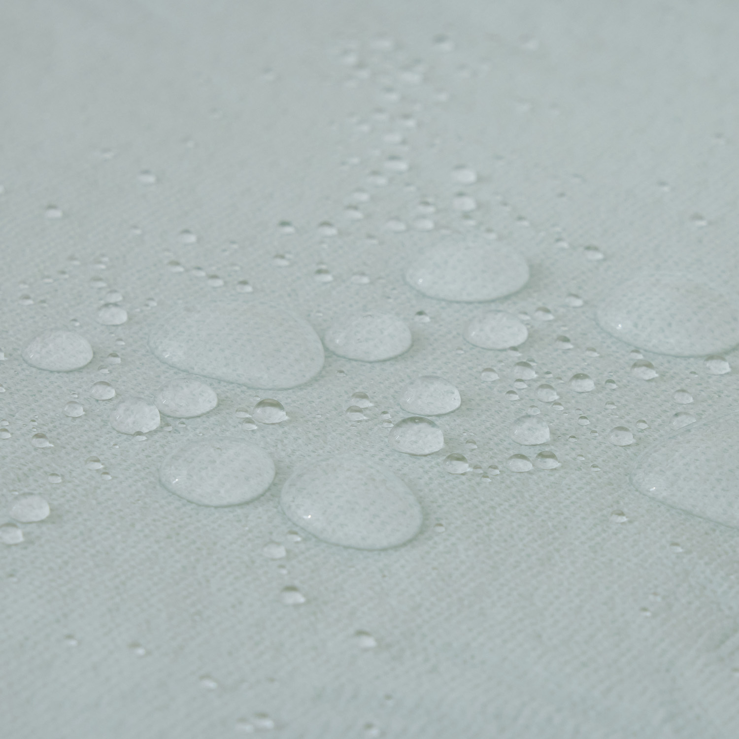 Elliot Bamboo-Blend Waterproof Cot Mattress Protector