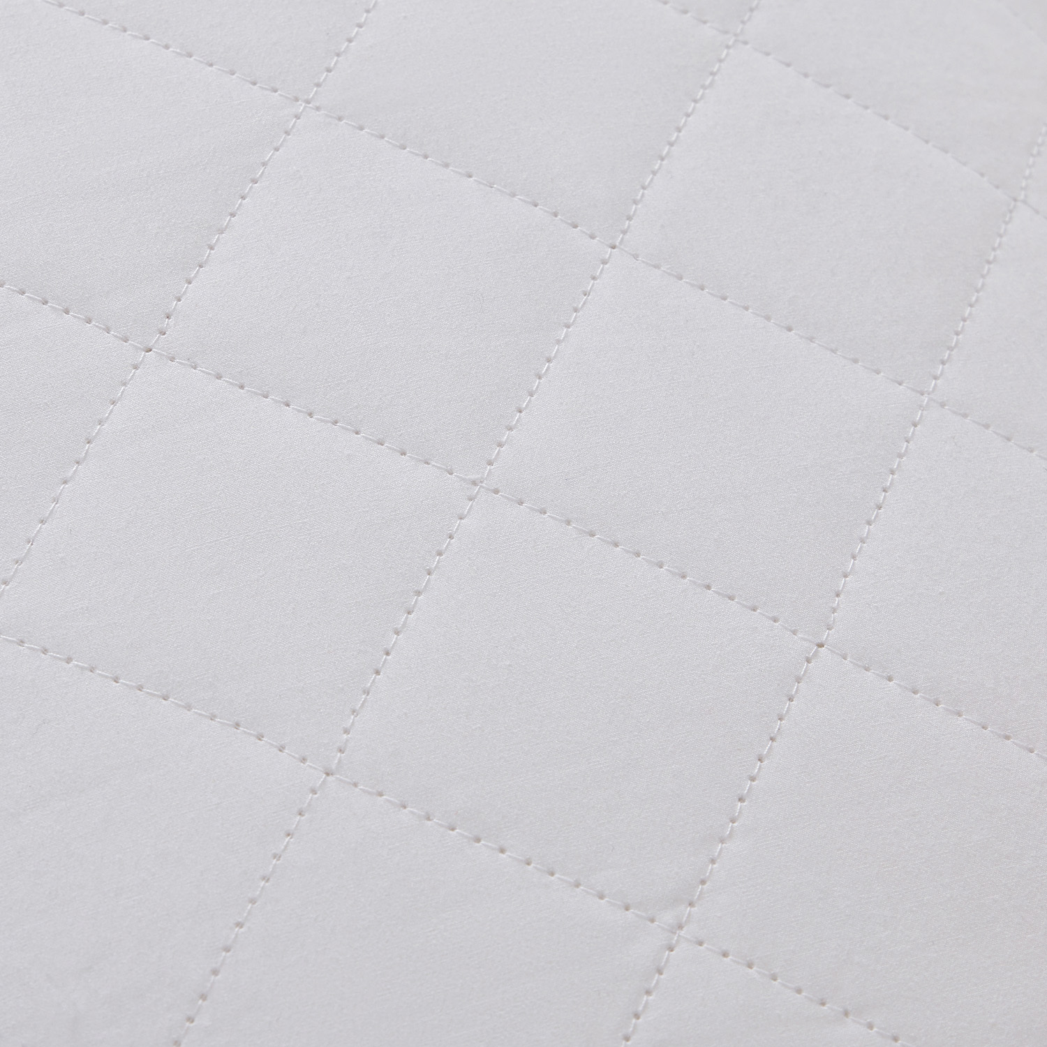 Hayden Quilted Cotton Pillow Protectors