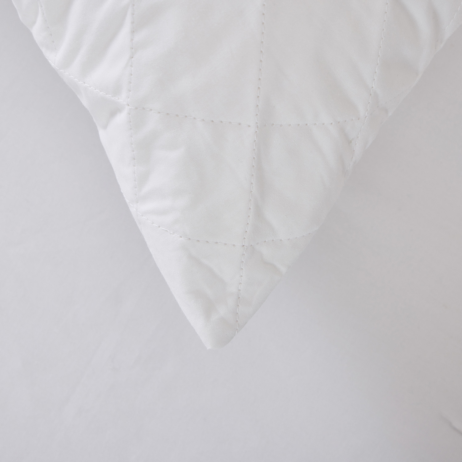 Hayden Quilted Cotton Pillow Protectors