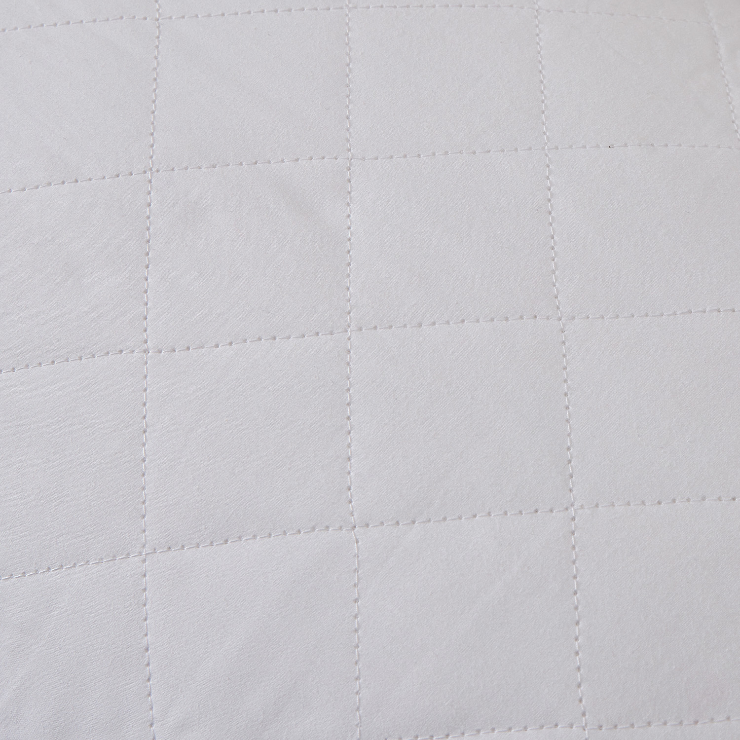 Hayden Quilted Cotton Pillow Protectors