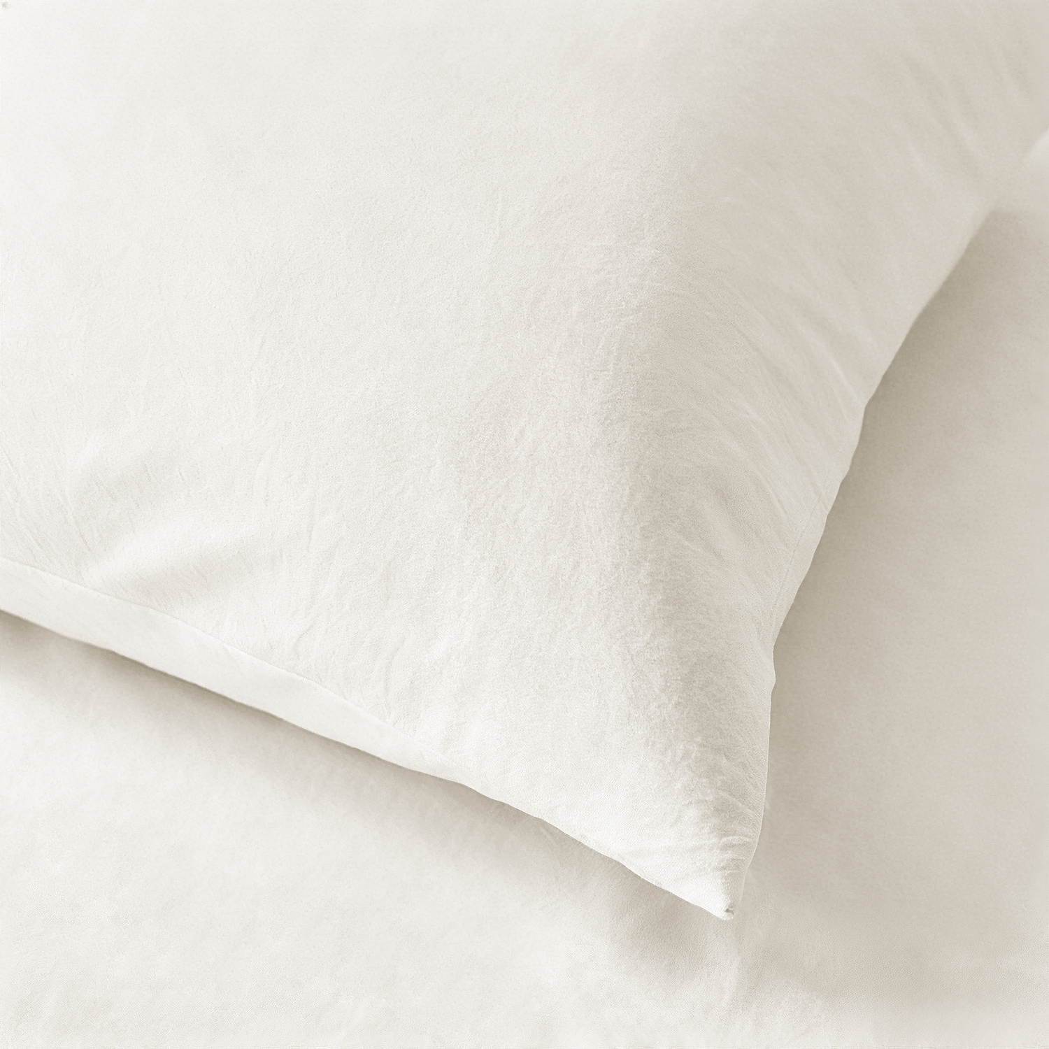 Carmine Cotton Sheet Set