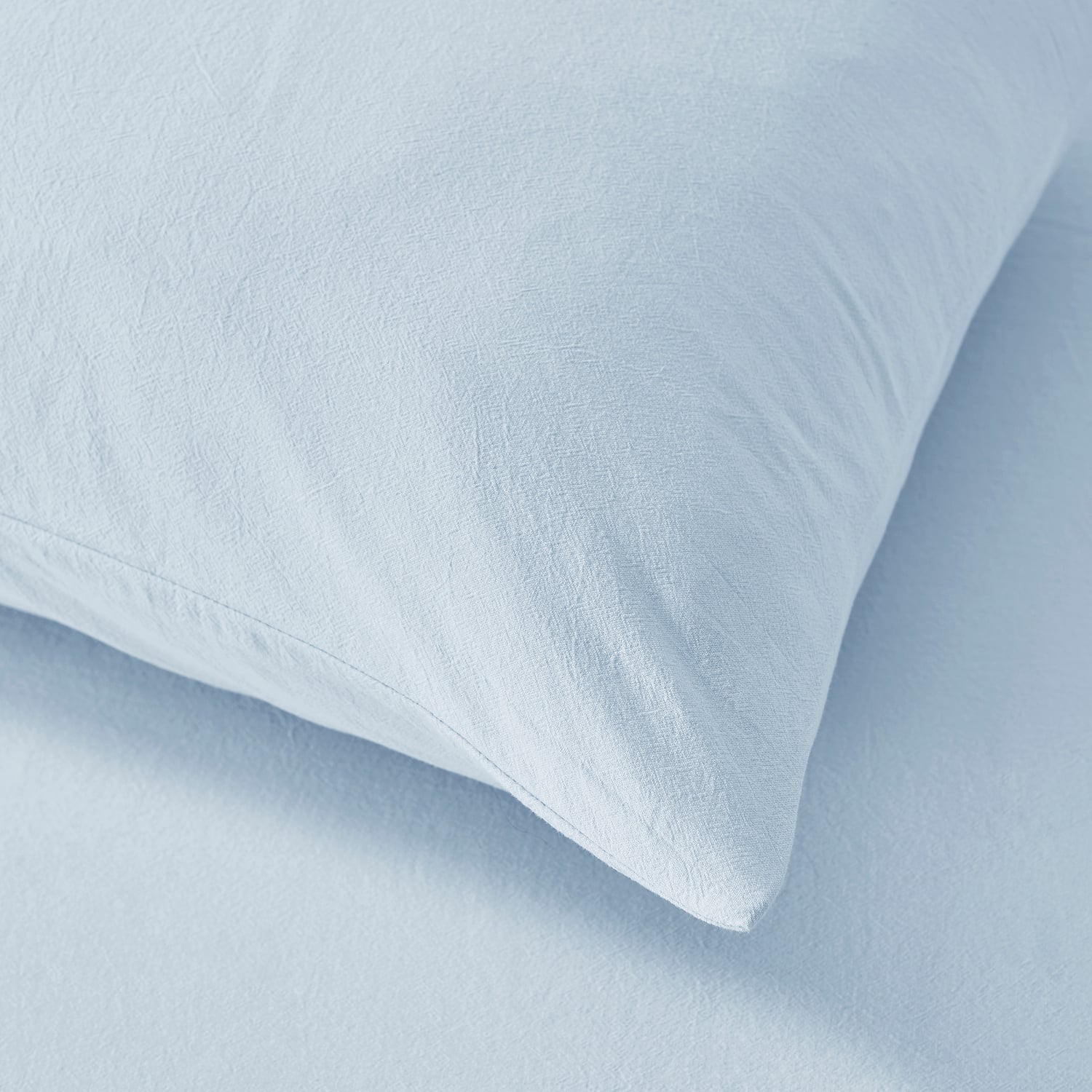 Carmine Cotton Sheet Set