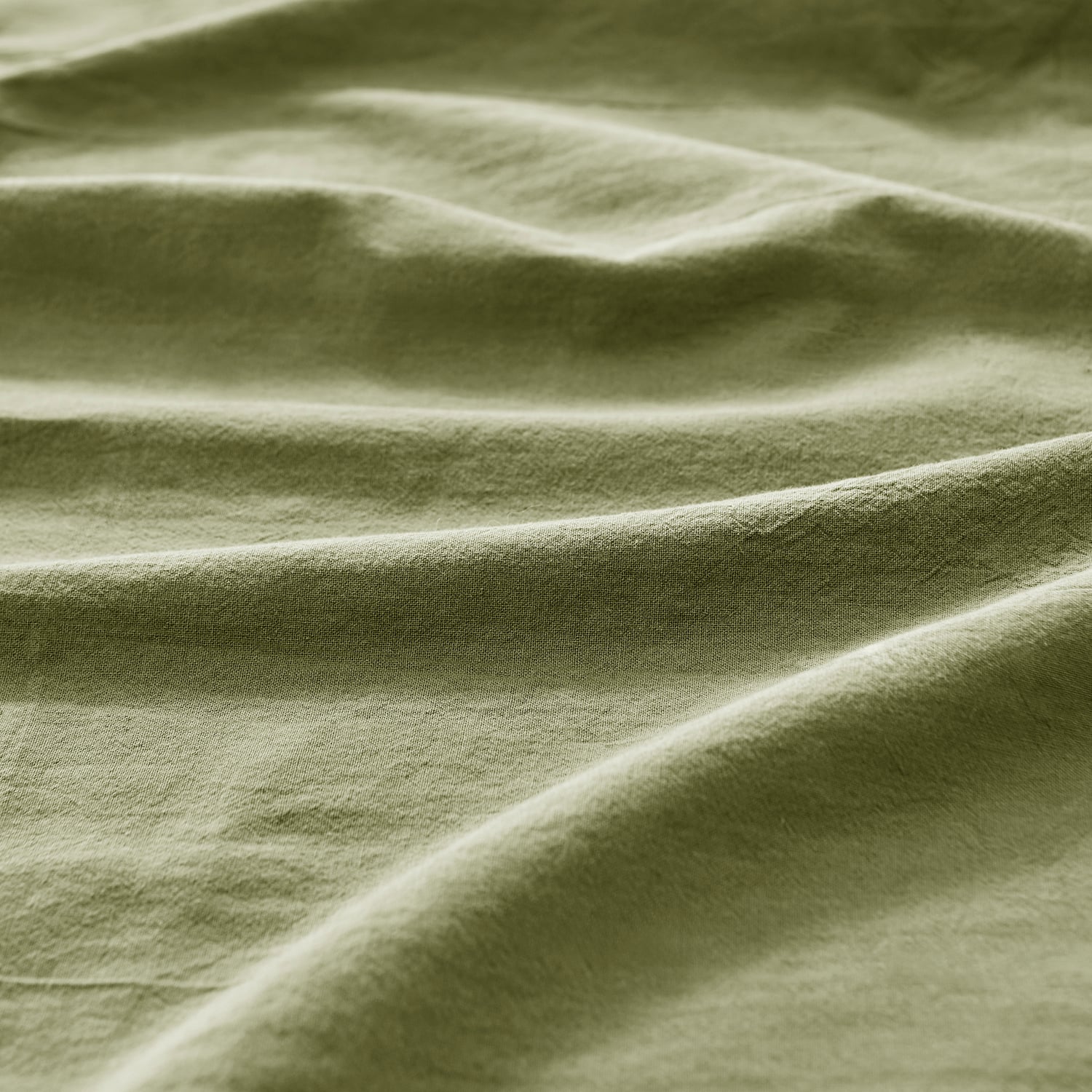 Carmine Cotton European Pillowcases