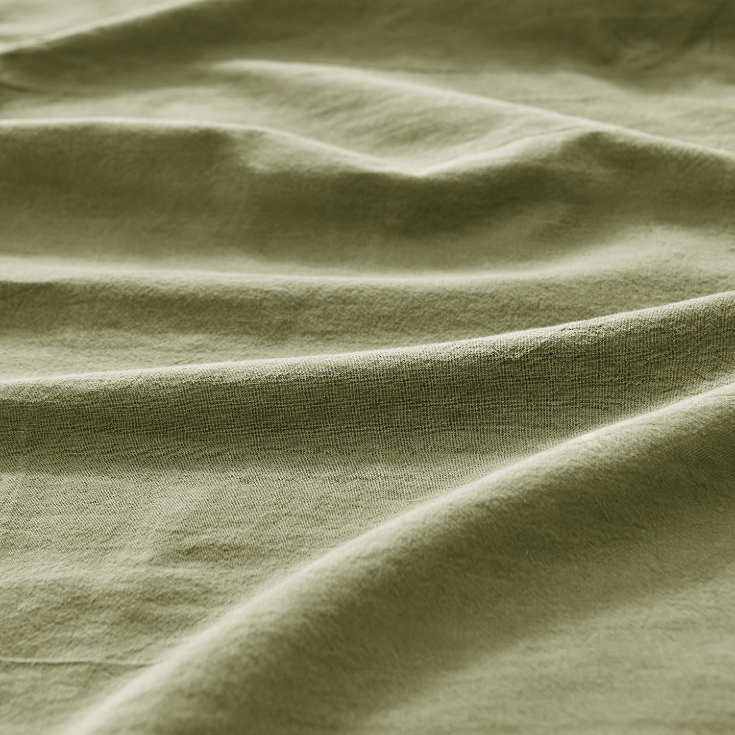 Carmine Cotton Sheet Set