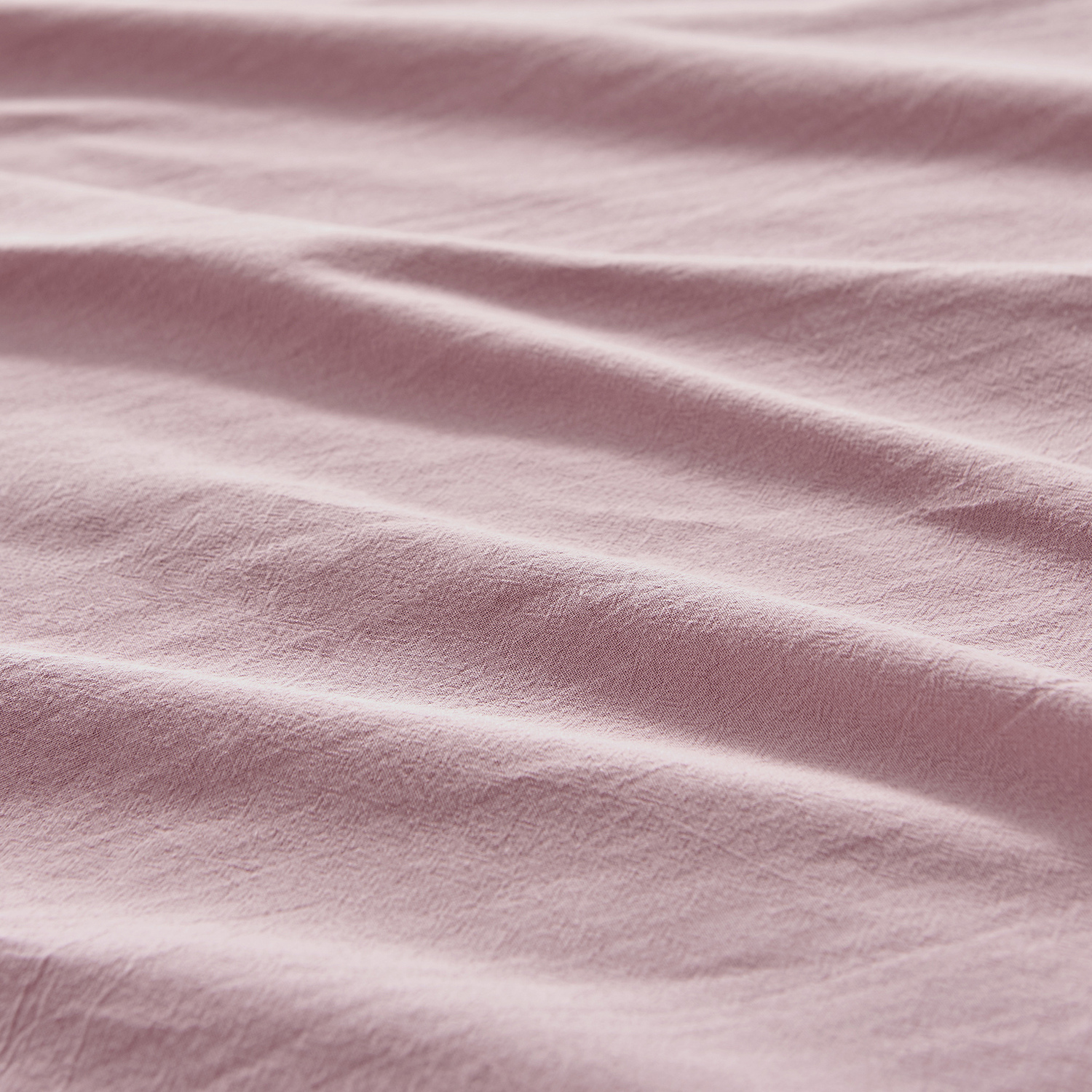 Carmine Cotton Pillowcases