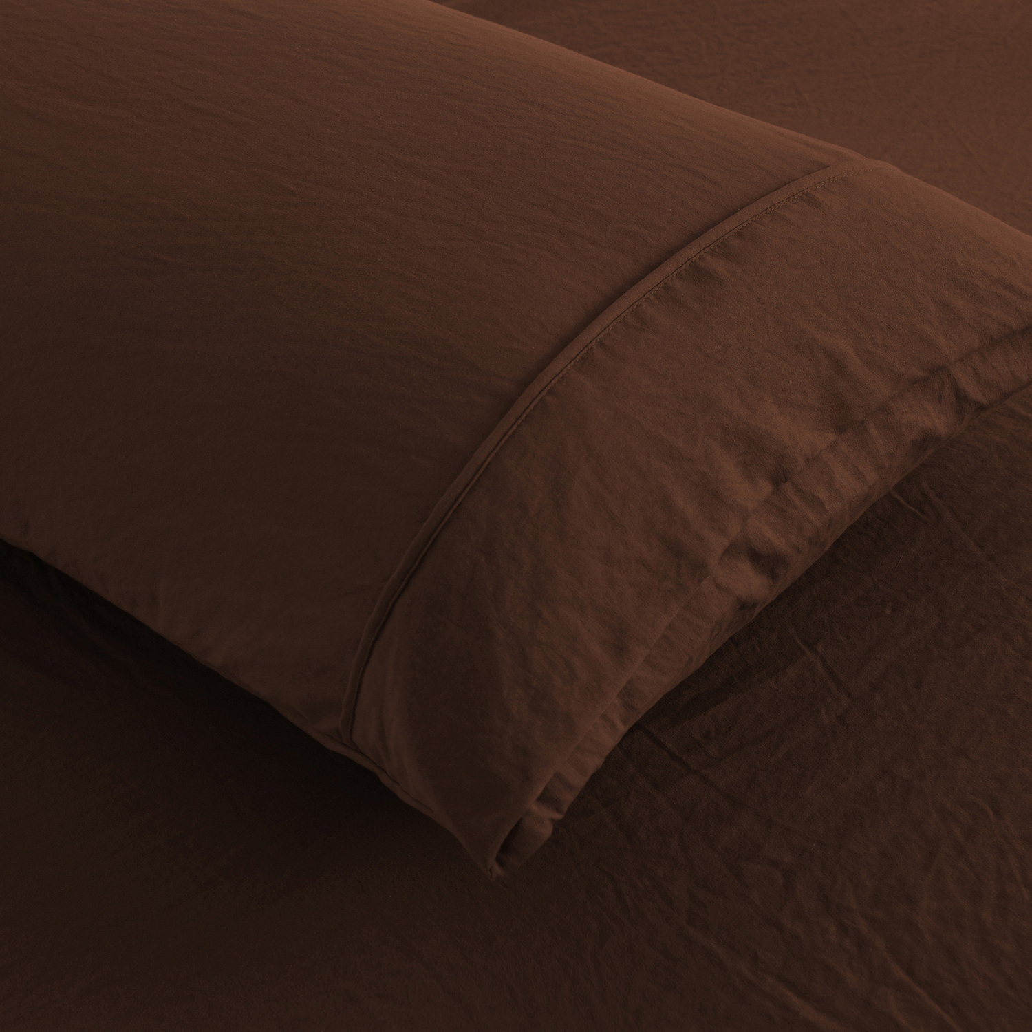 Washed-Microfibre-Standard-Pillowcases