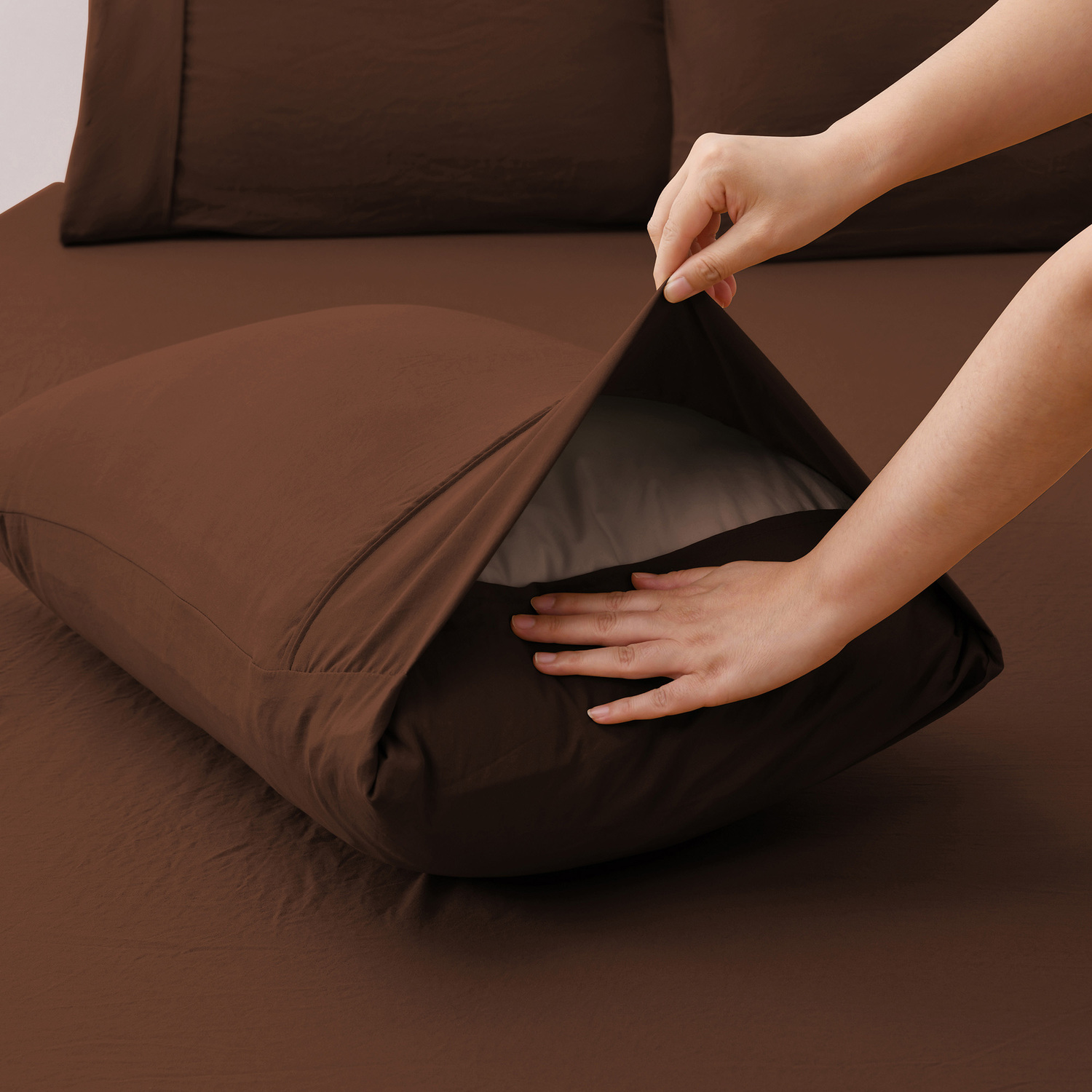 Washed-Microfibre-Standard-Pillowcases