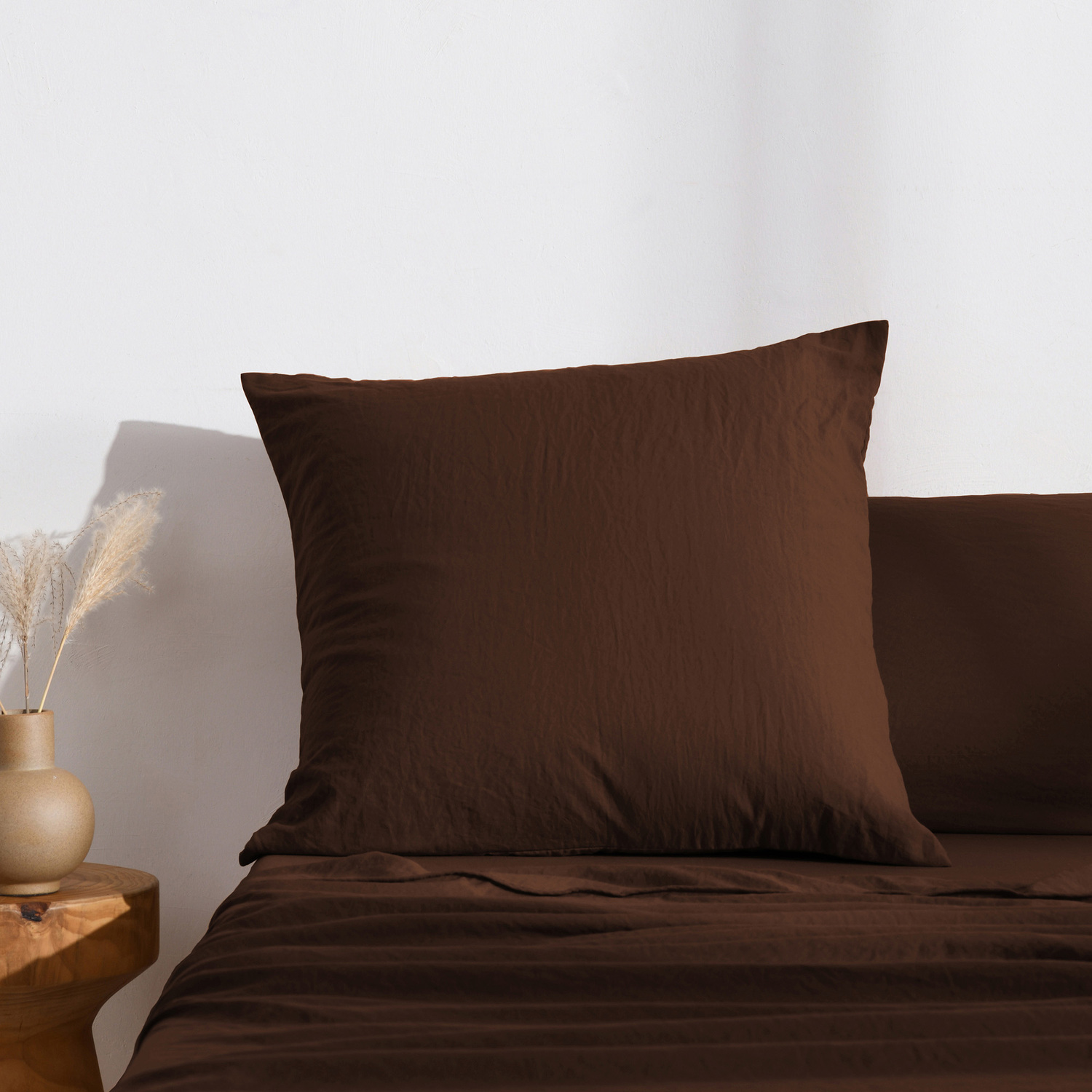Washed-Microfibre-European-Pillowcase