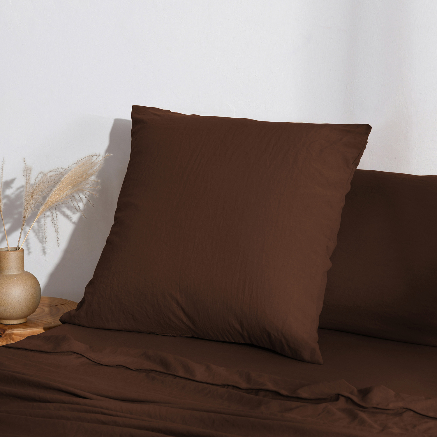Washed-Microfibre-European-Pillowcase