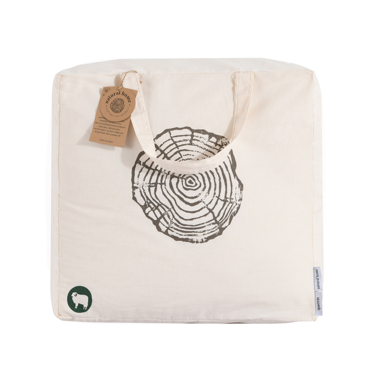 Duck Feather & Down Ultimate Bedding Set