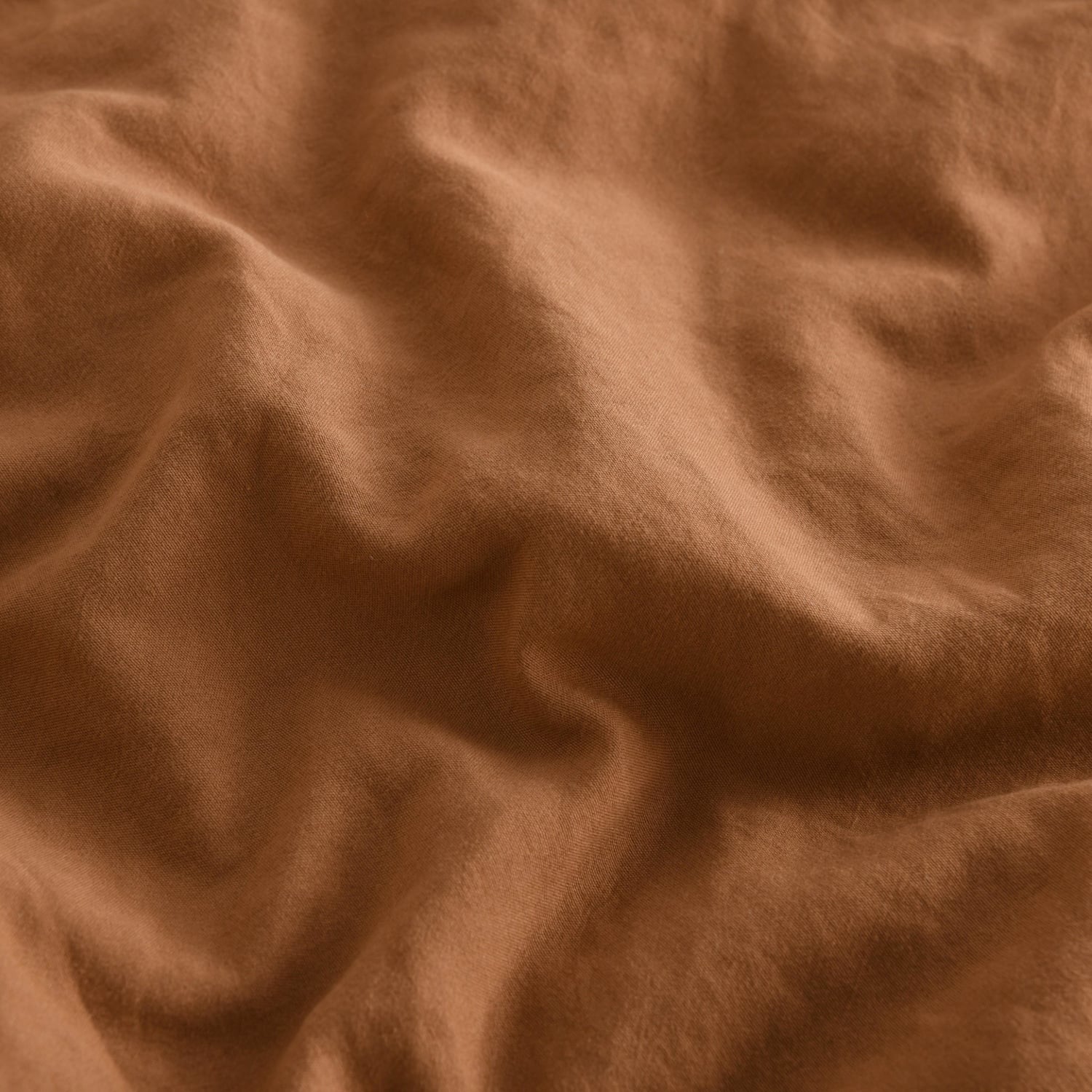 Rust-Washed-Microfibre-Quilt-Cover-Set