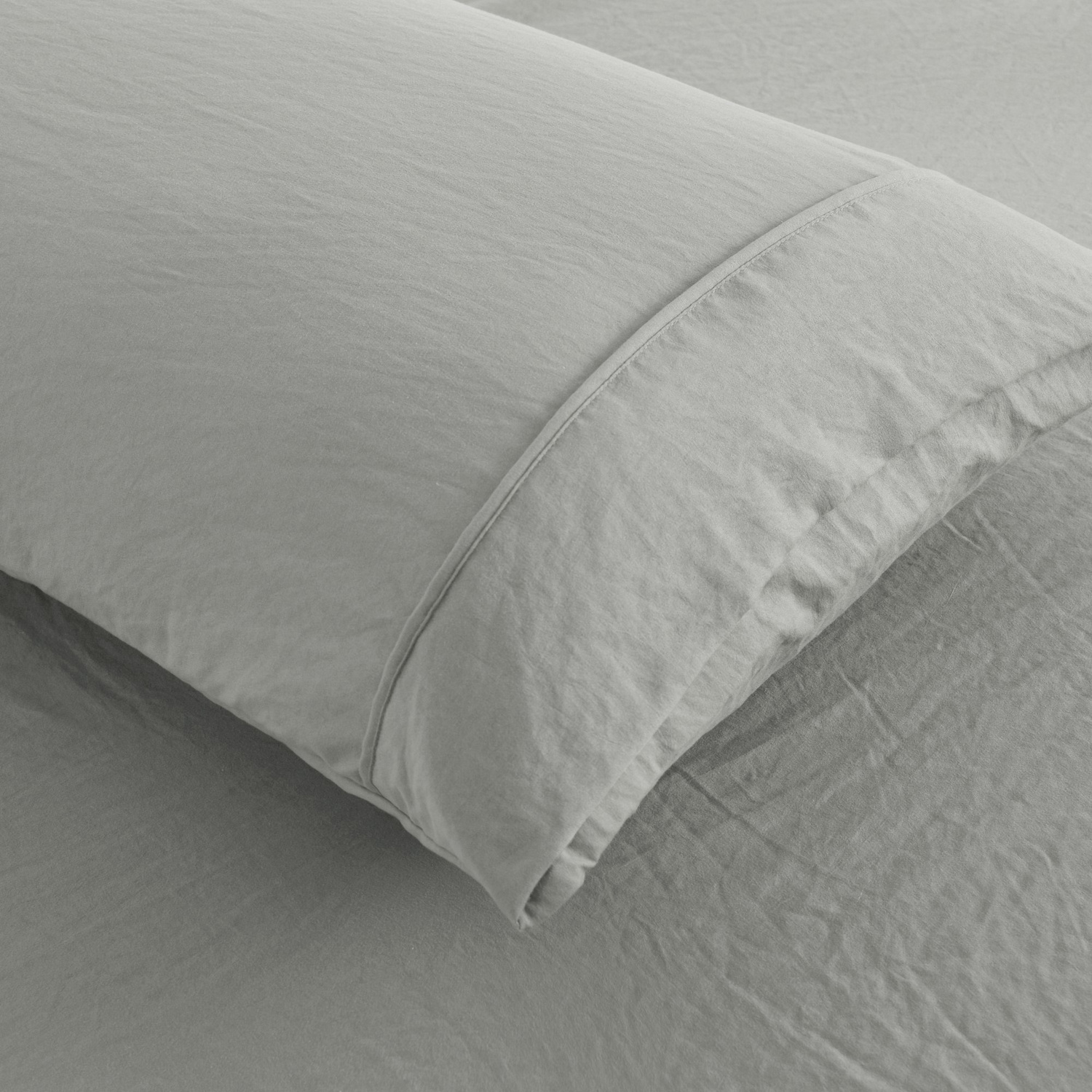 Washed-Microfibre-Standard-Pillowcases