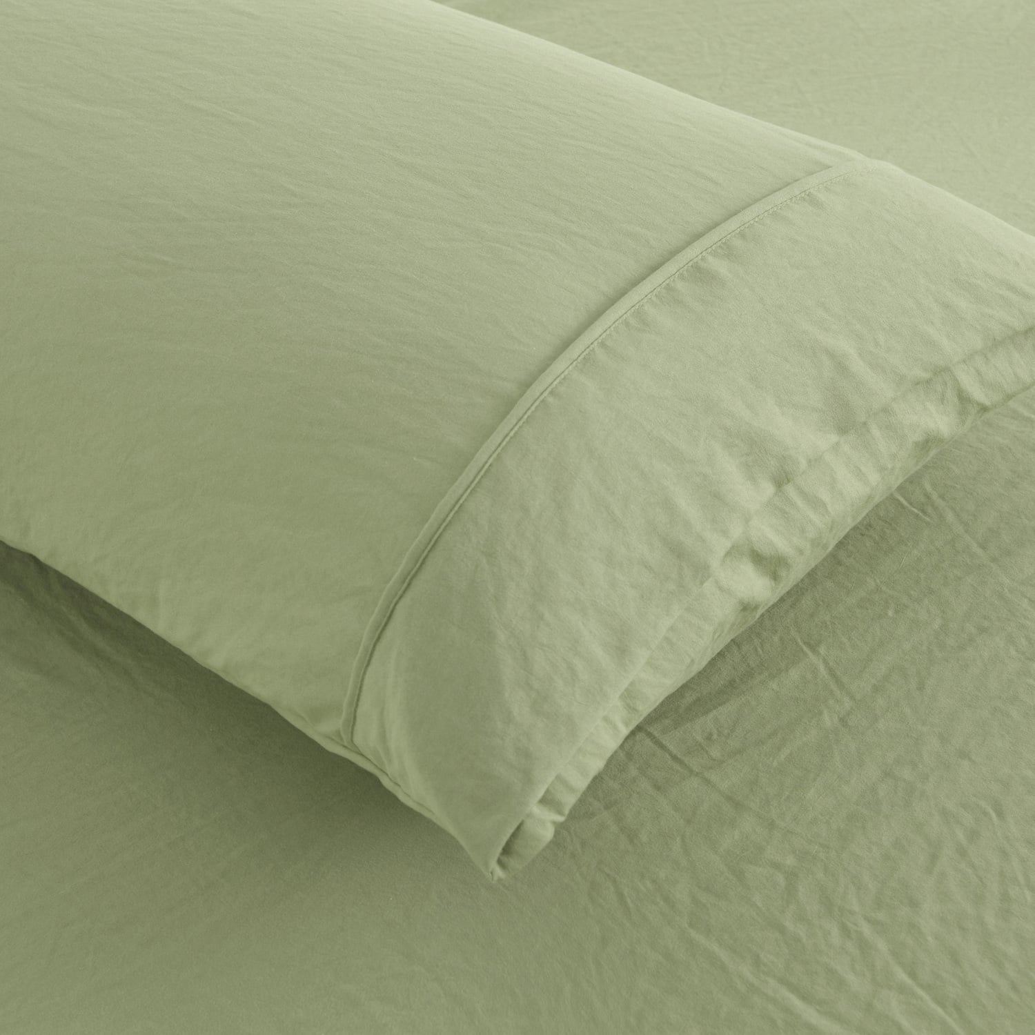 Washed-Microfibre-Standard-Pillowcases