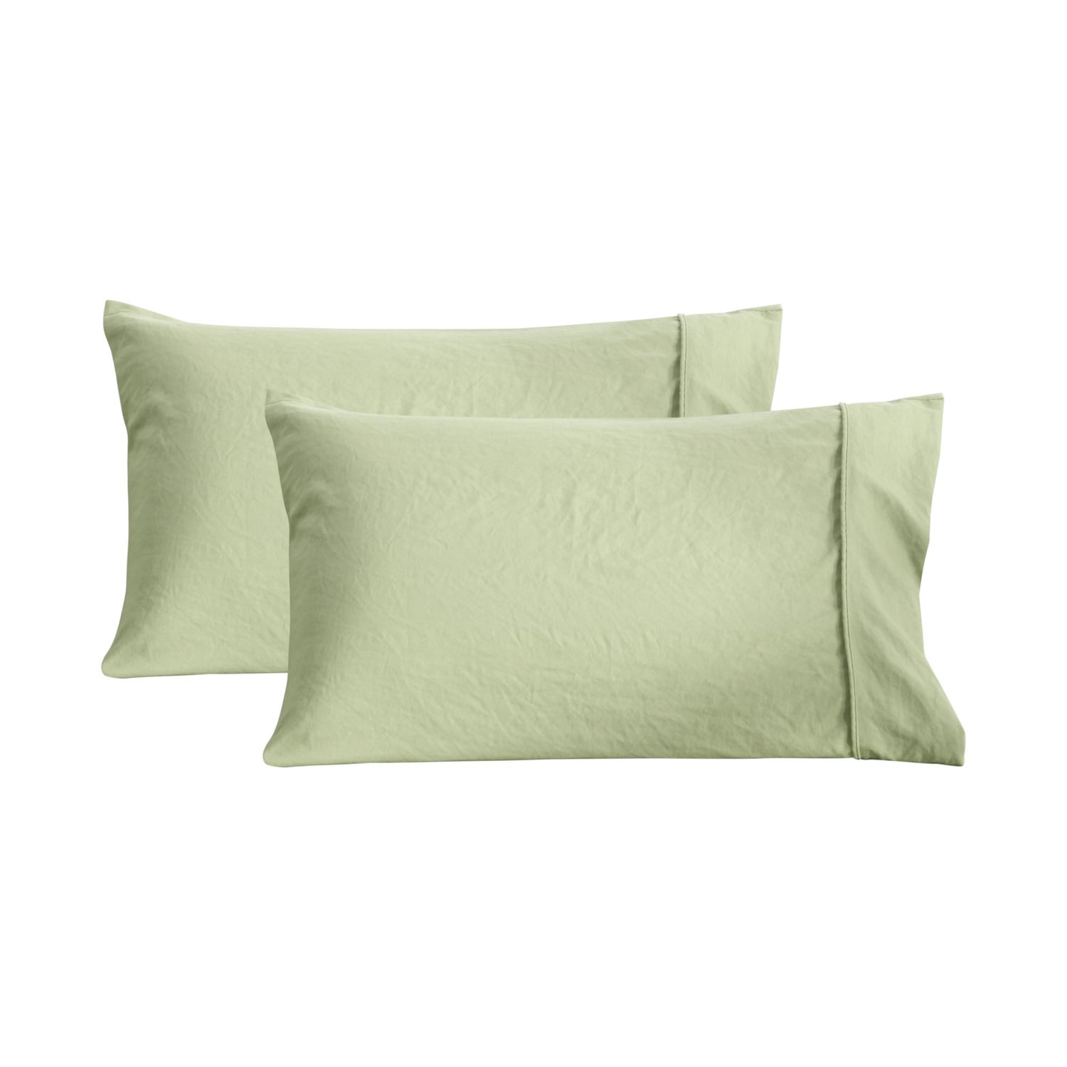 Washed-Microfibre-Standard-Pillowcases